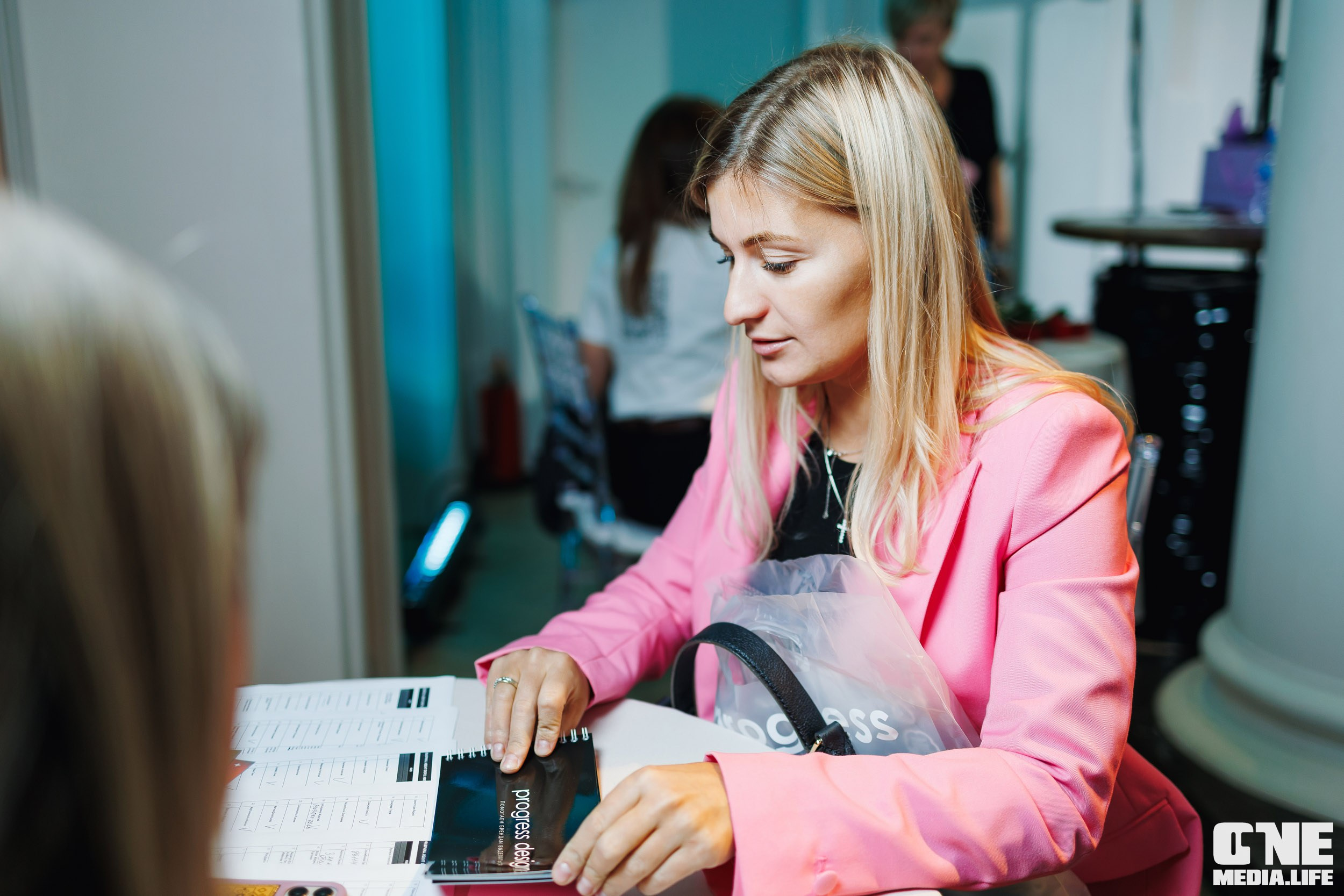 Фоторепортаж из кинотеатра Заря. One Media Life: фоторепортажи, фотоотчеты с мероприятий и заведений