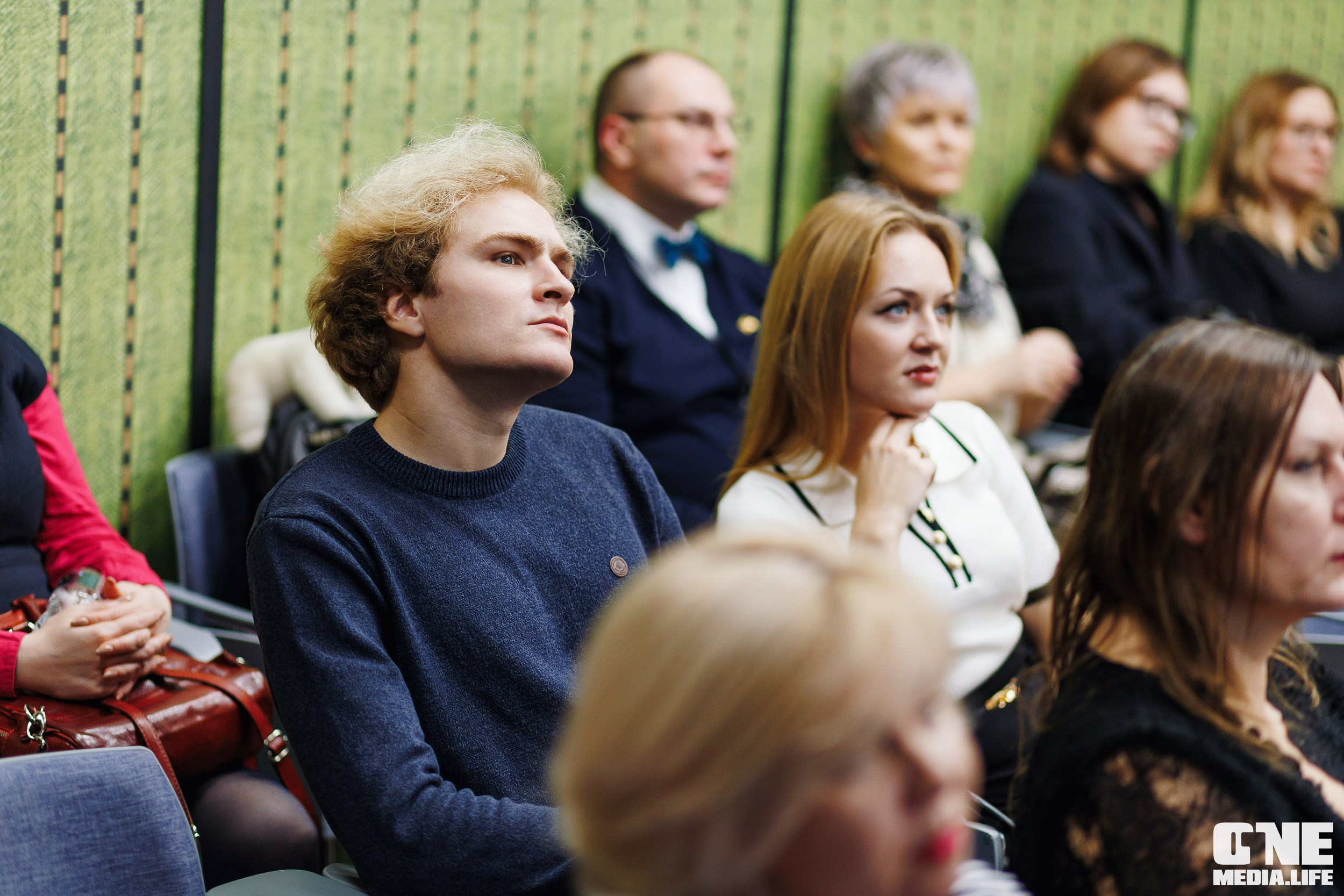 Фоторепортаж с форума Мой Бизнес. One Media Life: фоторепортажи, фотоотчеты с мероприятий и заведений