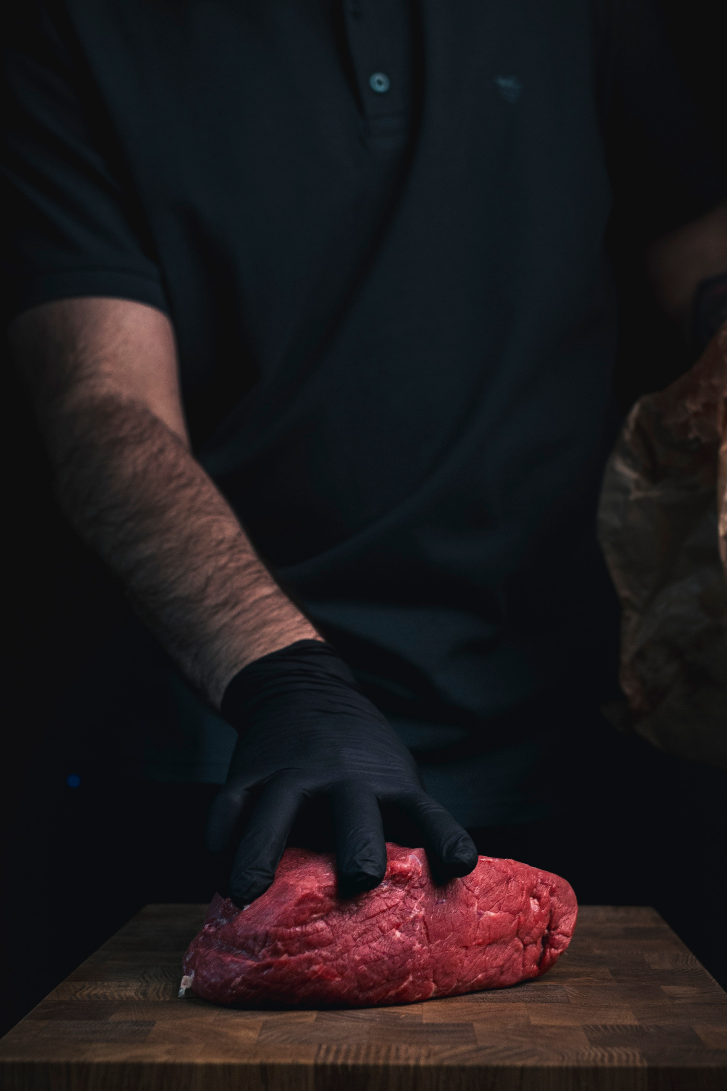 фотосет для мужской кухни