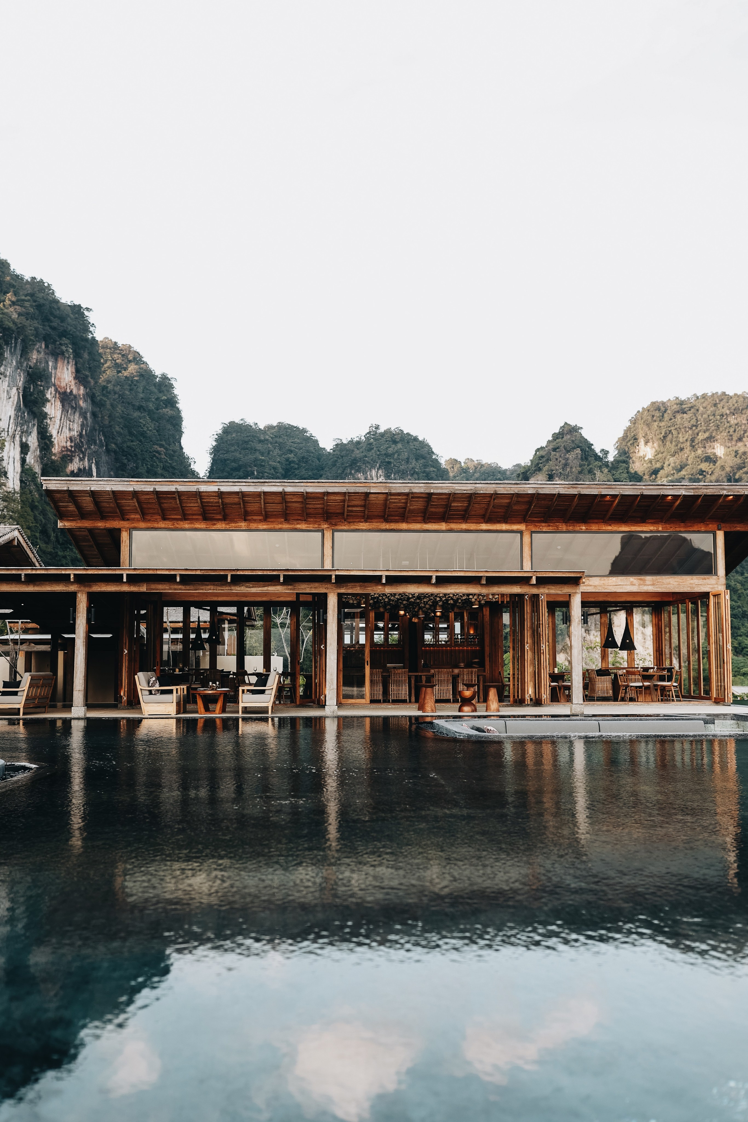 Anawa Krabi. Ekaterina Buneeva Photography