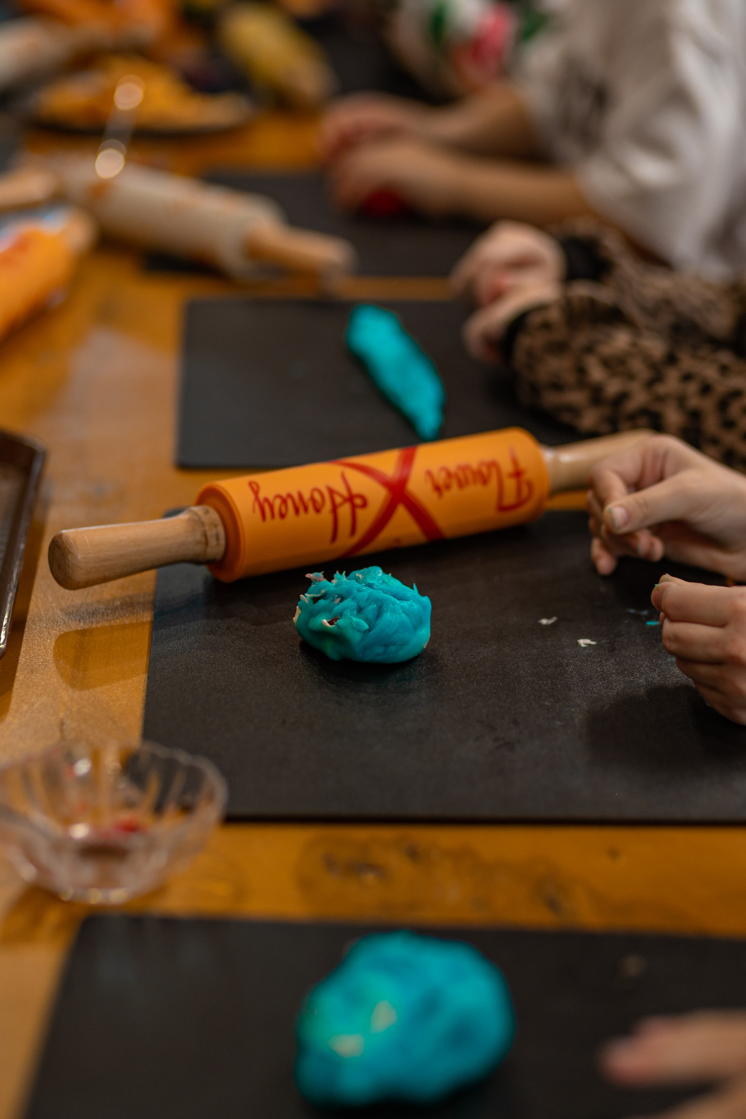 Детское МК. Фотограф Неверова Катерина