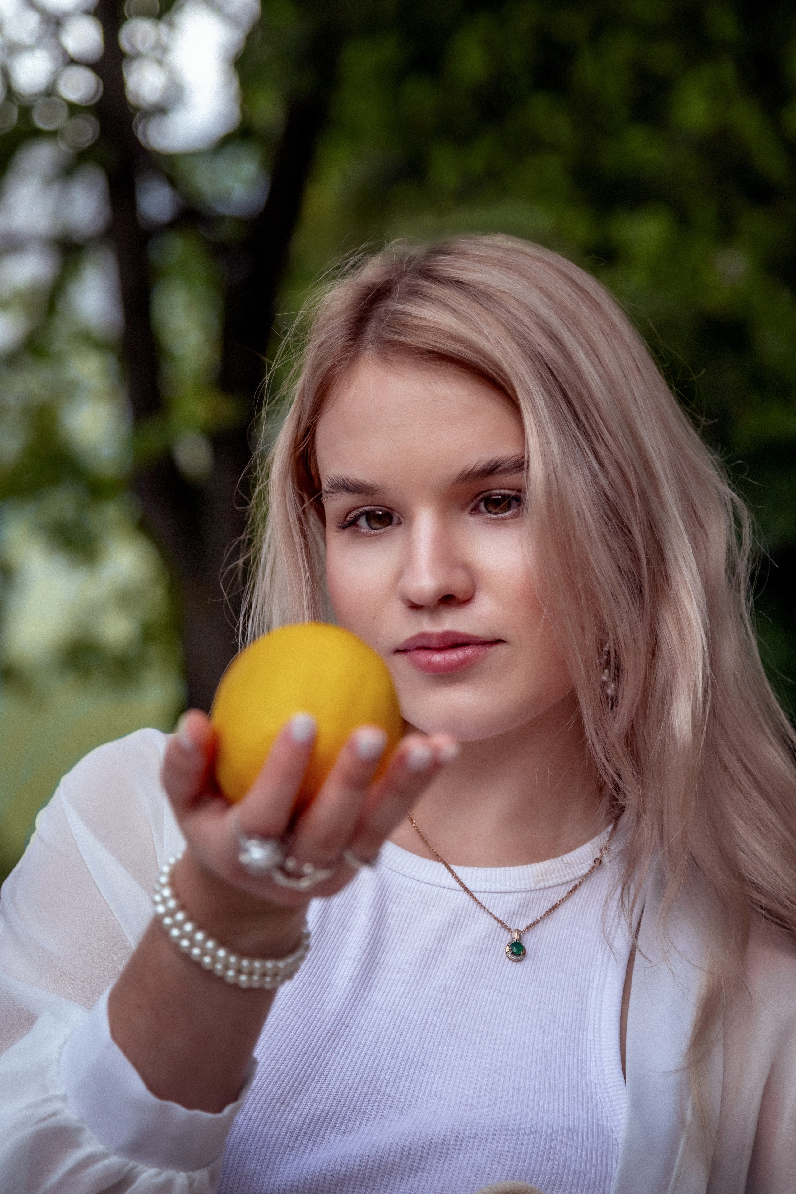 Фотопроект «А-ля Италия» с лимонами. Фотограф Алина Лебедь