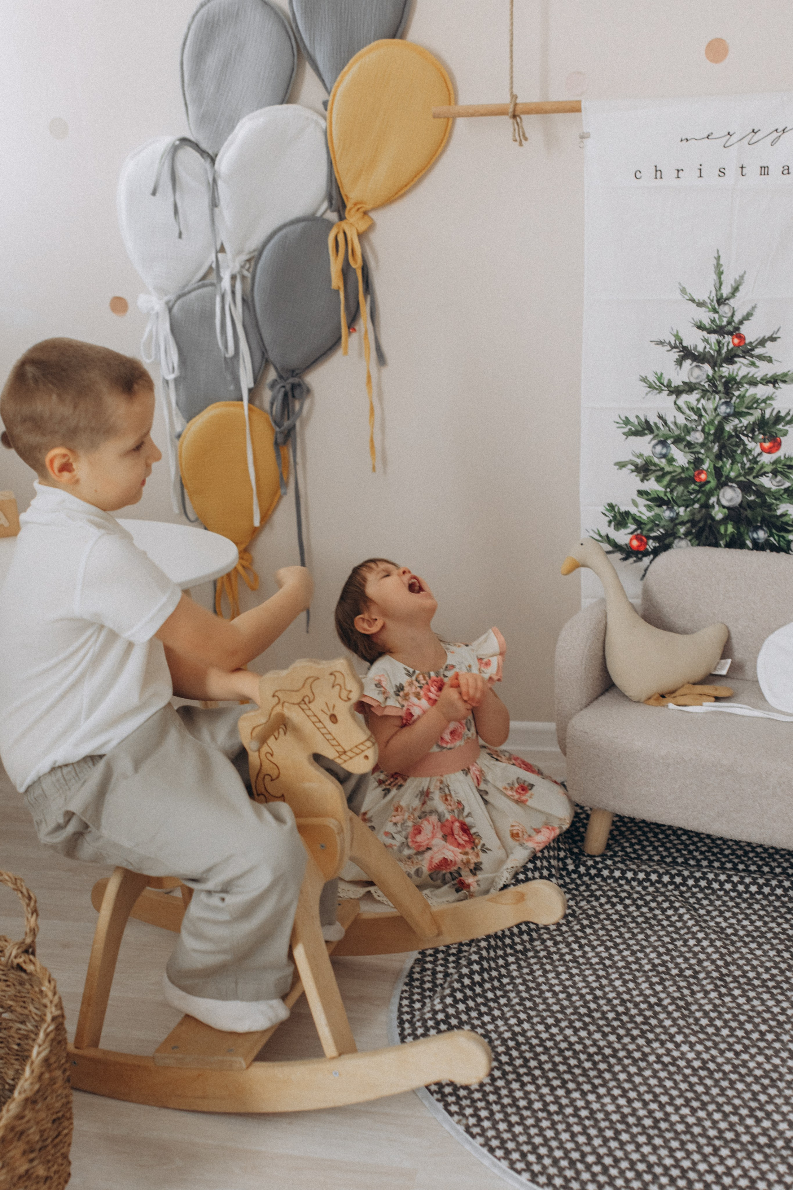 День рождения только раз в году. Семейный фотограф lifestyle в Новосибирске Елена Шпилевая