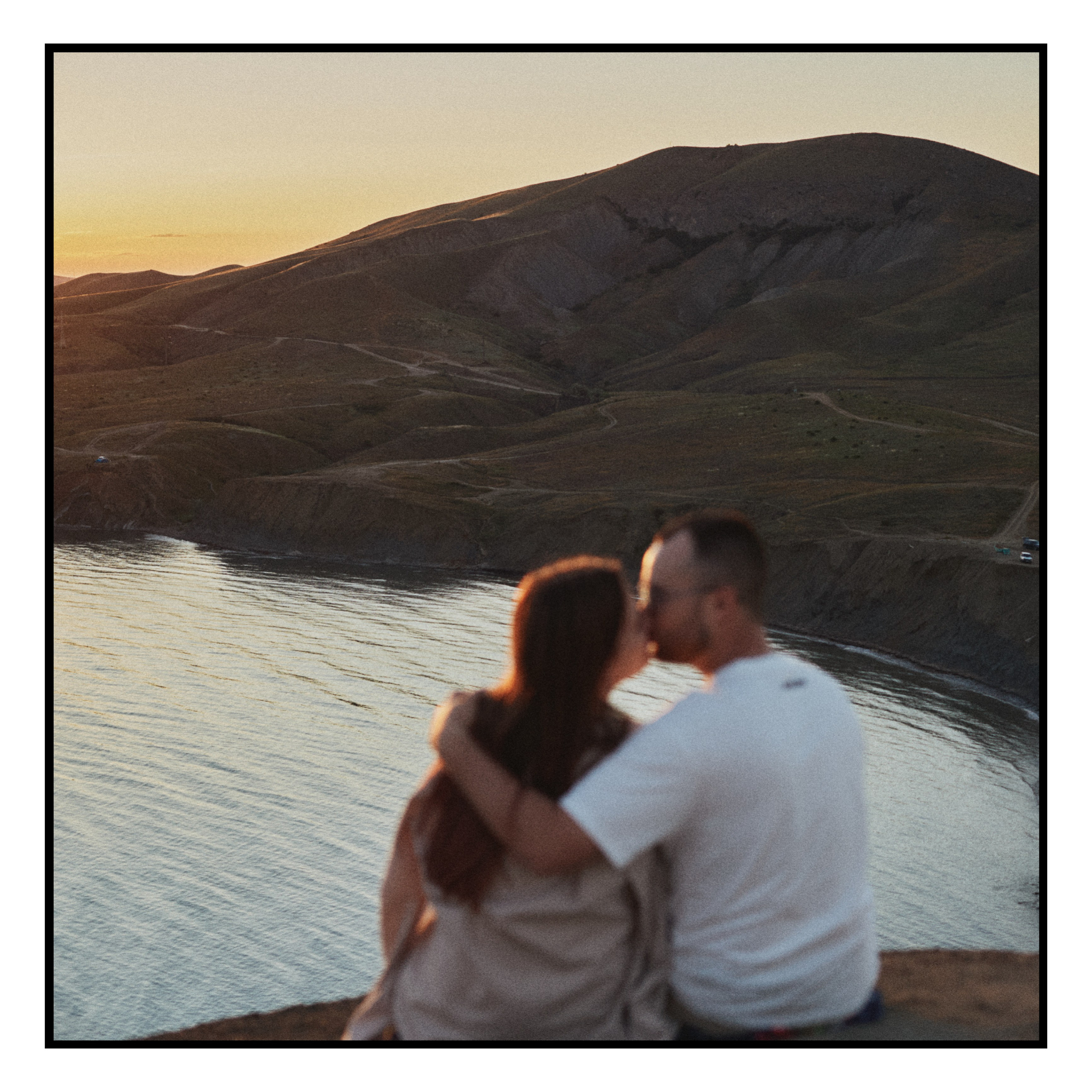 L o v e. Индивидуальный фотограф Ахметова Эля, Крым