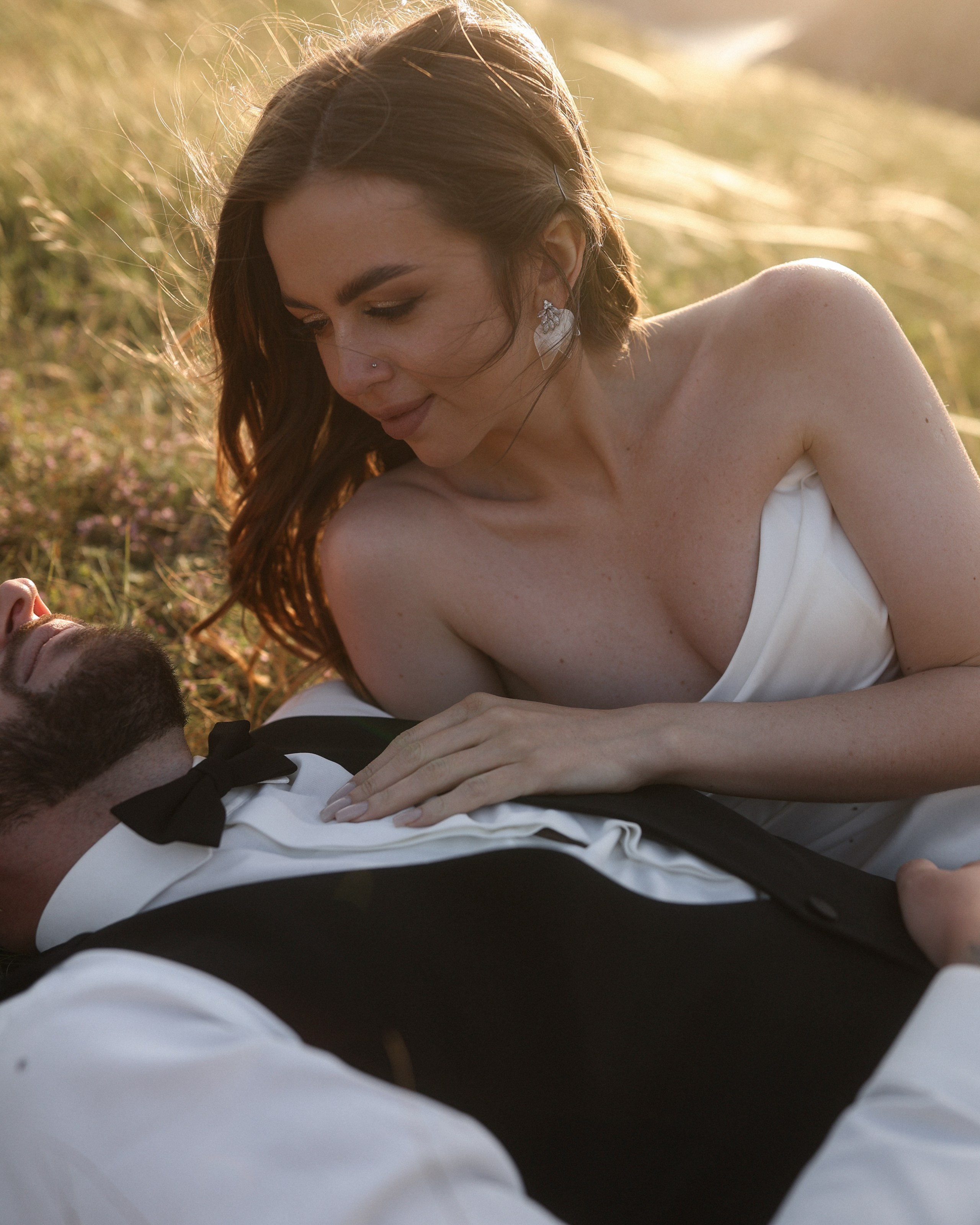 Олег и Виктория. Фотограф в Севастополе и Крыму Артем Волобуев