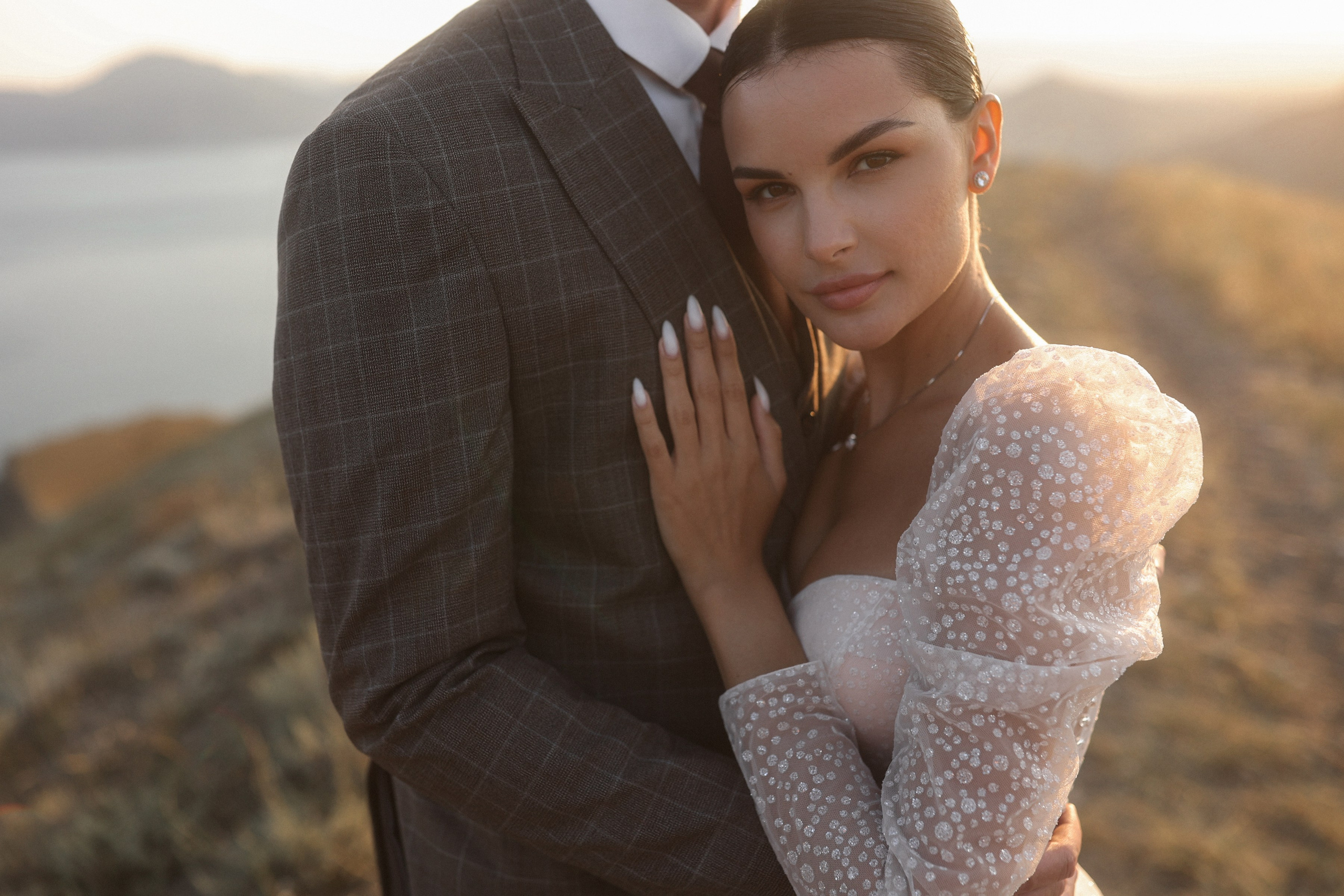 Виталий и Кира. Фотограф в Севастополе и Крыму Артем Волобуев