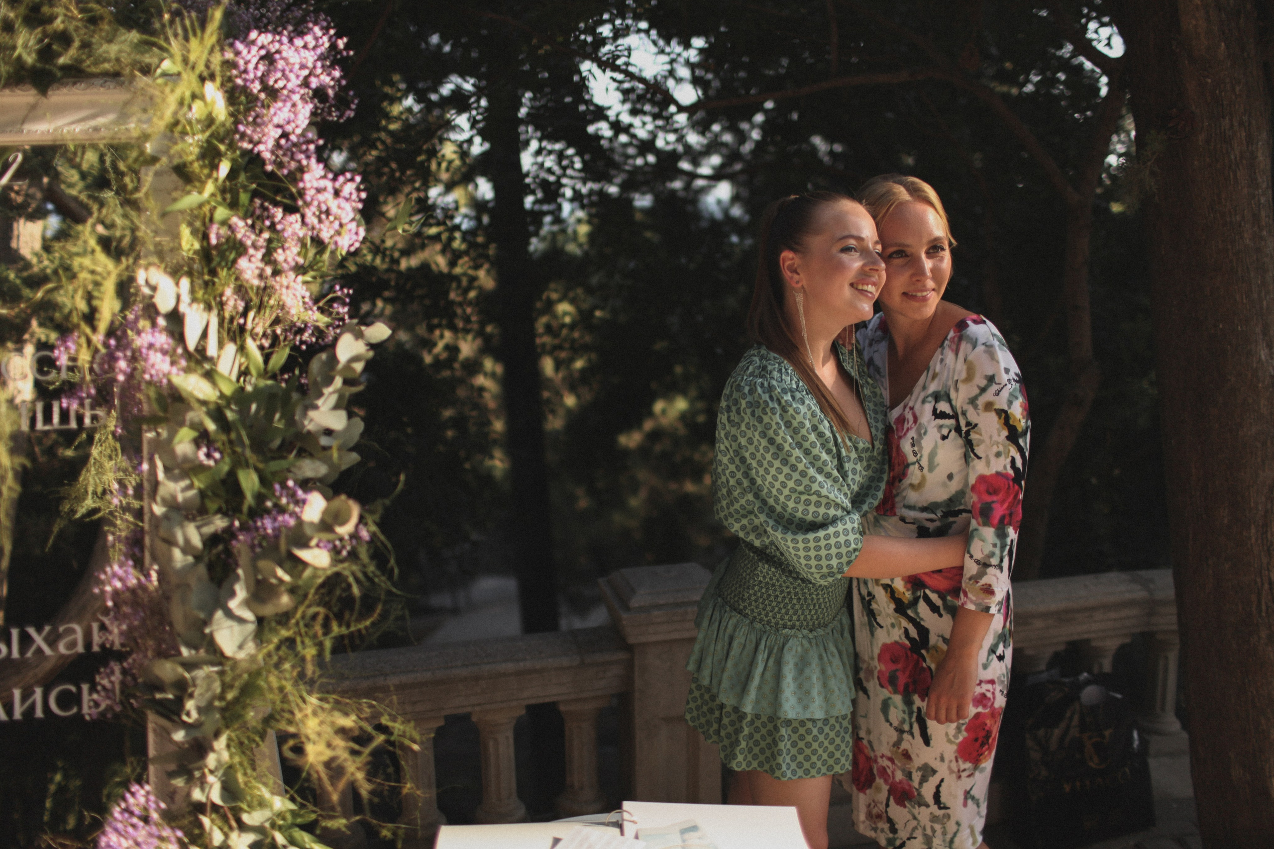 Александр и Анна. Фотограф в Севастополе и Крыму Артем Волобуев