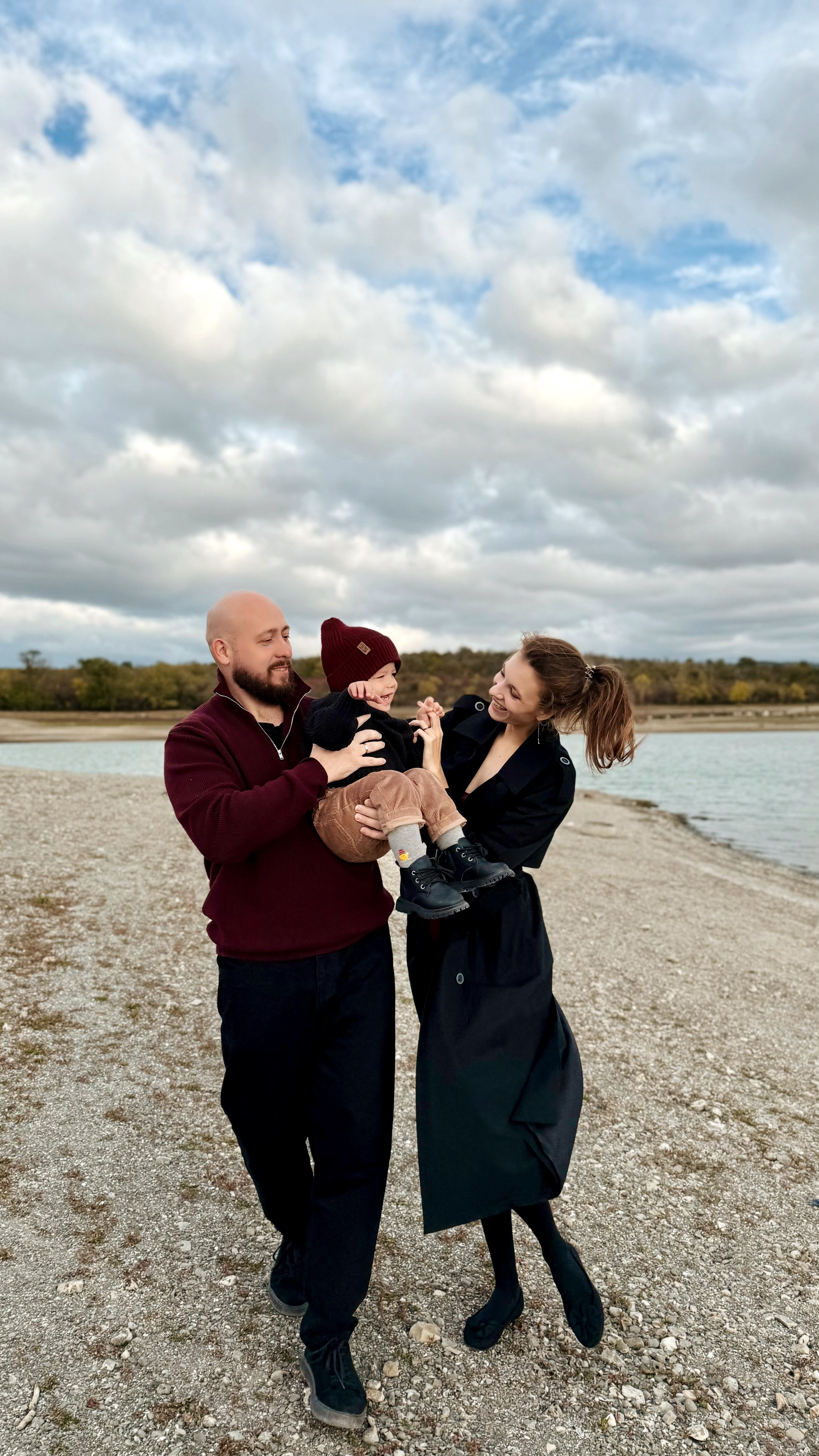 Семейный фотограф и рилсмейкер в Симферополе