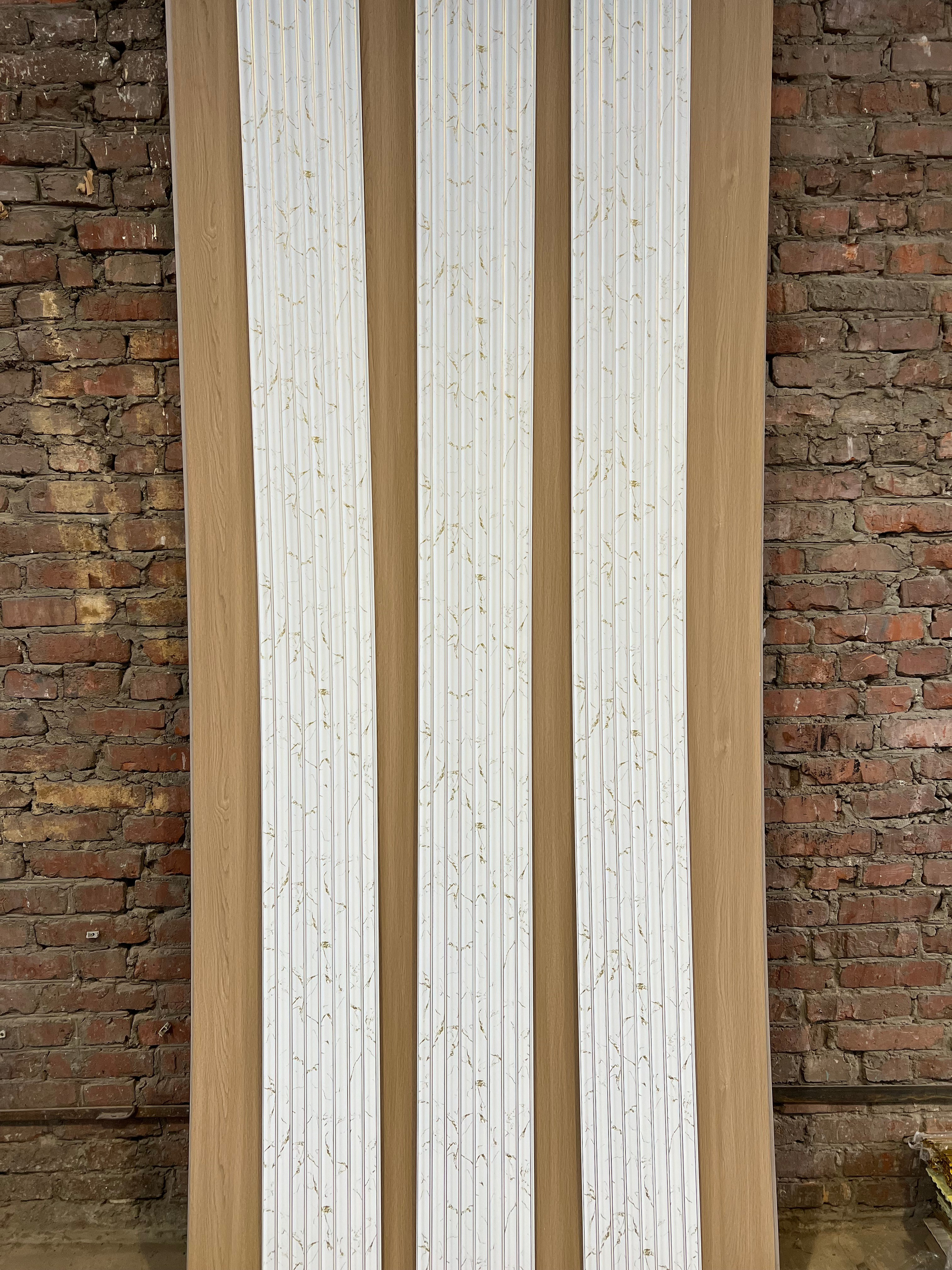 Рейки для декора. Продажа декоративных панелей и аксессуаров для их монтажа на всей территории РФ