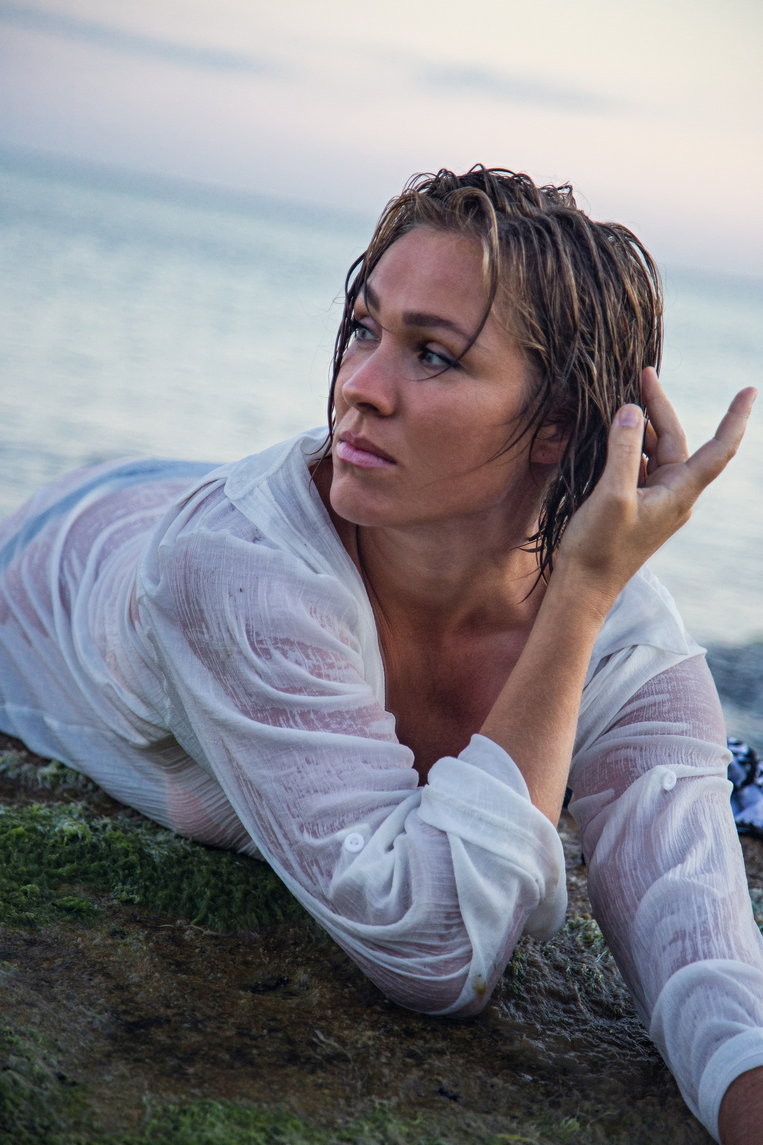 Море. Семейный фотограф в Москве Влада Лунина