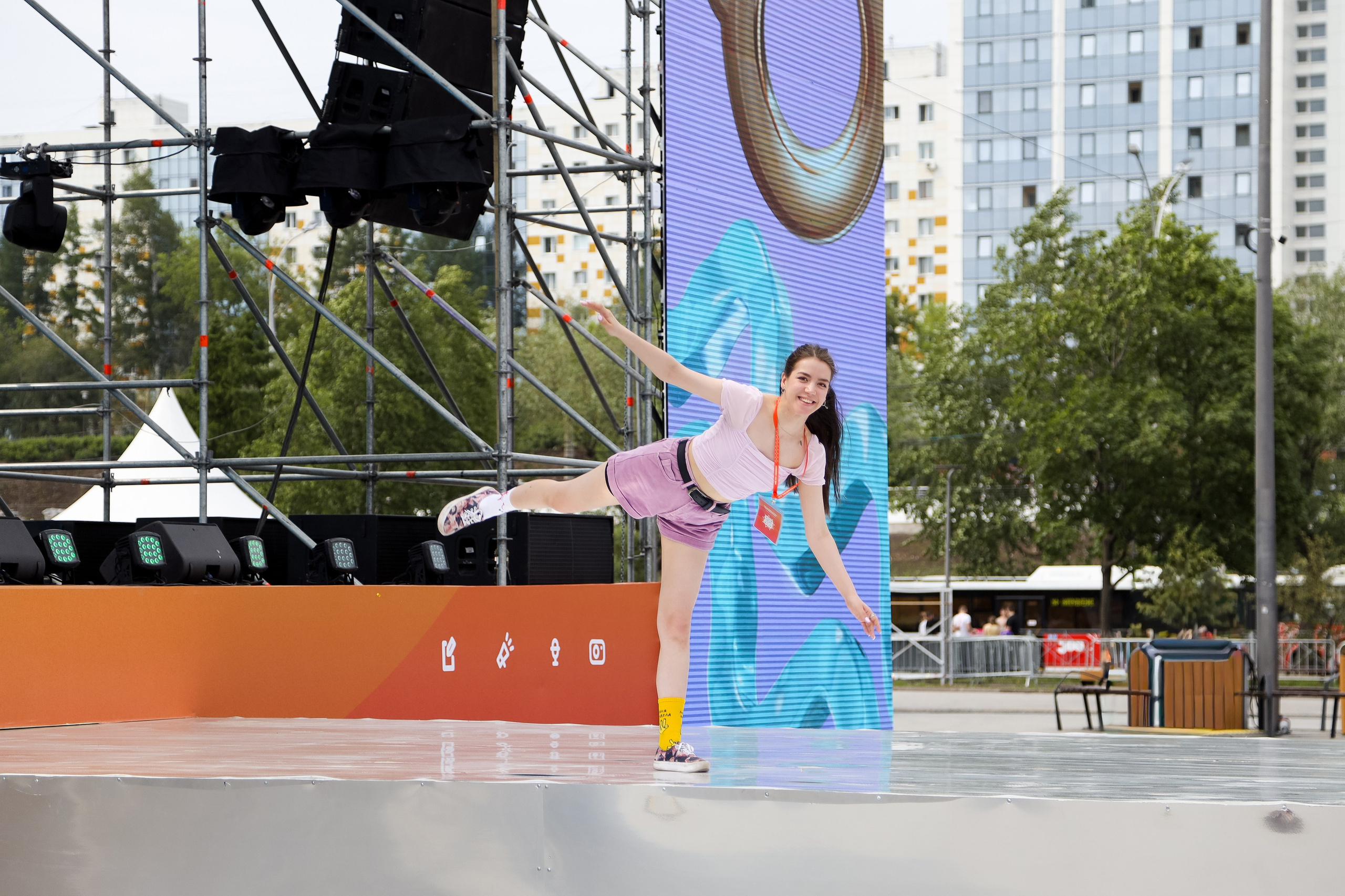 Российская студенческая весна 2023 Пермь. Фотограф Дмитрий Молчанов | Фотограф Пермь | Фотограф