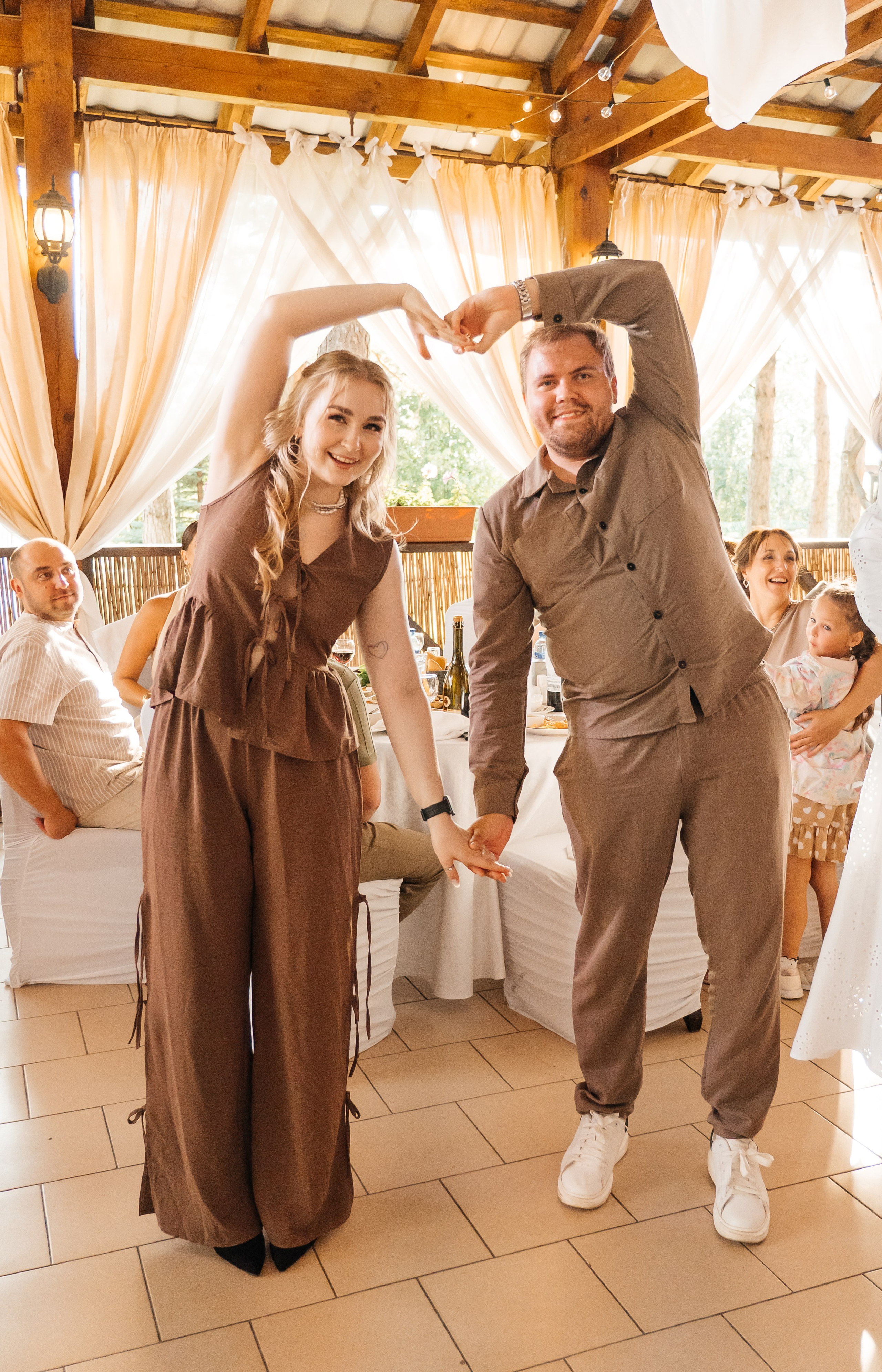 Ксюша и Артём. Семейный и LifeStyle фотограф в Жигулевске и Тольятти Рустам Ханмурзин