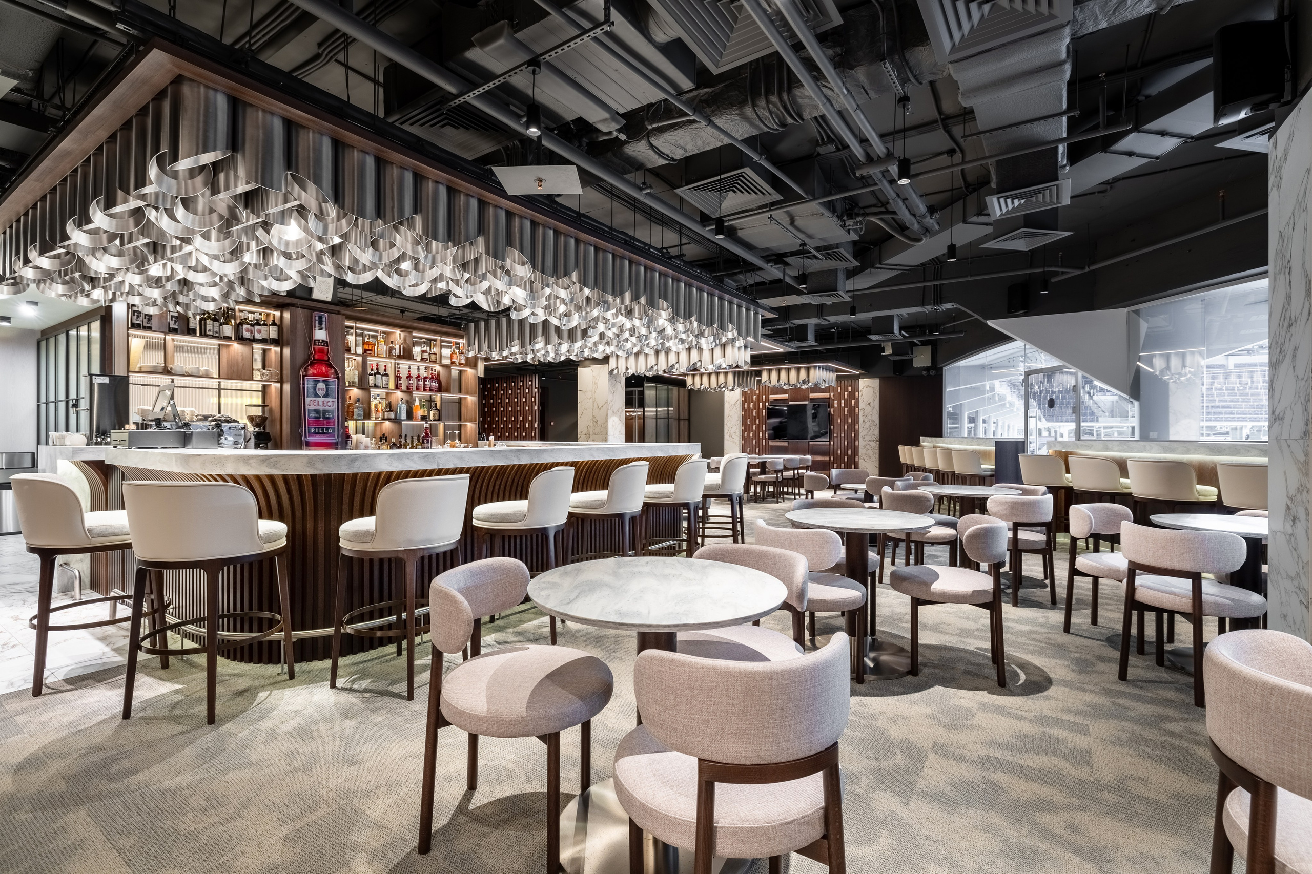 КОММЕРЧЕСКАЯ НЕДВИЖИМОСТЬ. Интерьерный фотограф москва