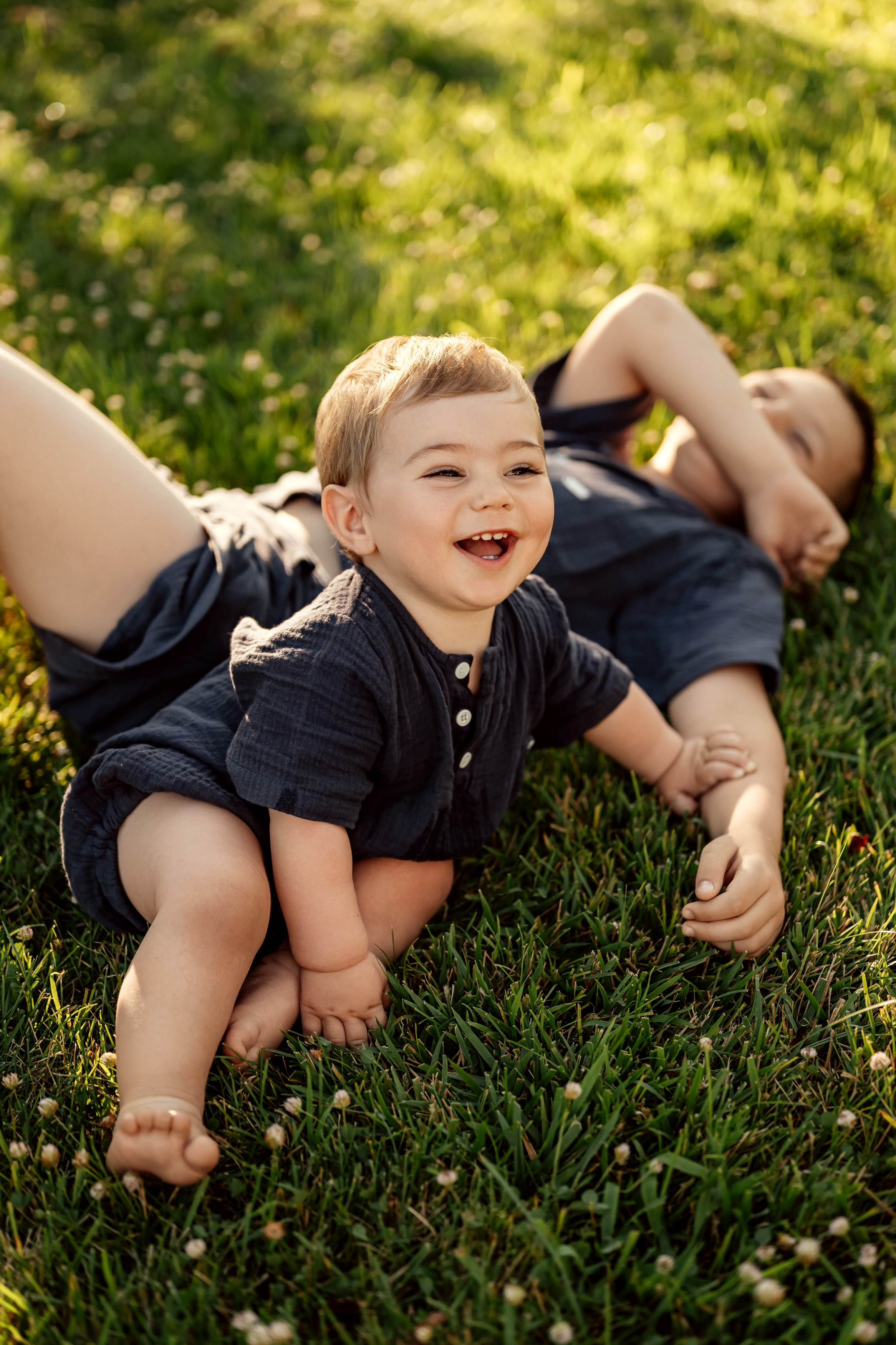Летняя прогулка. Свадебный и семейный фотограф в Сочи Никита Пищов
