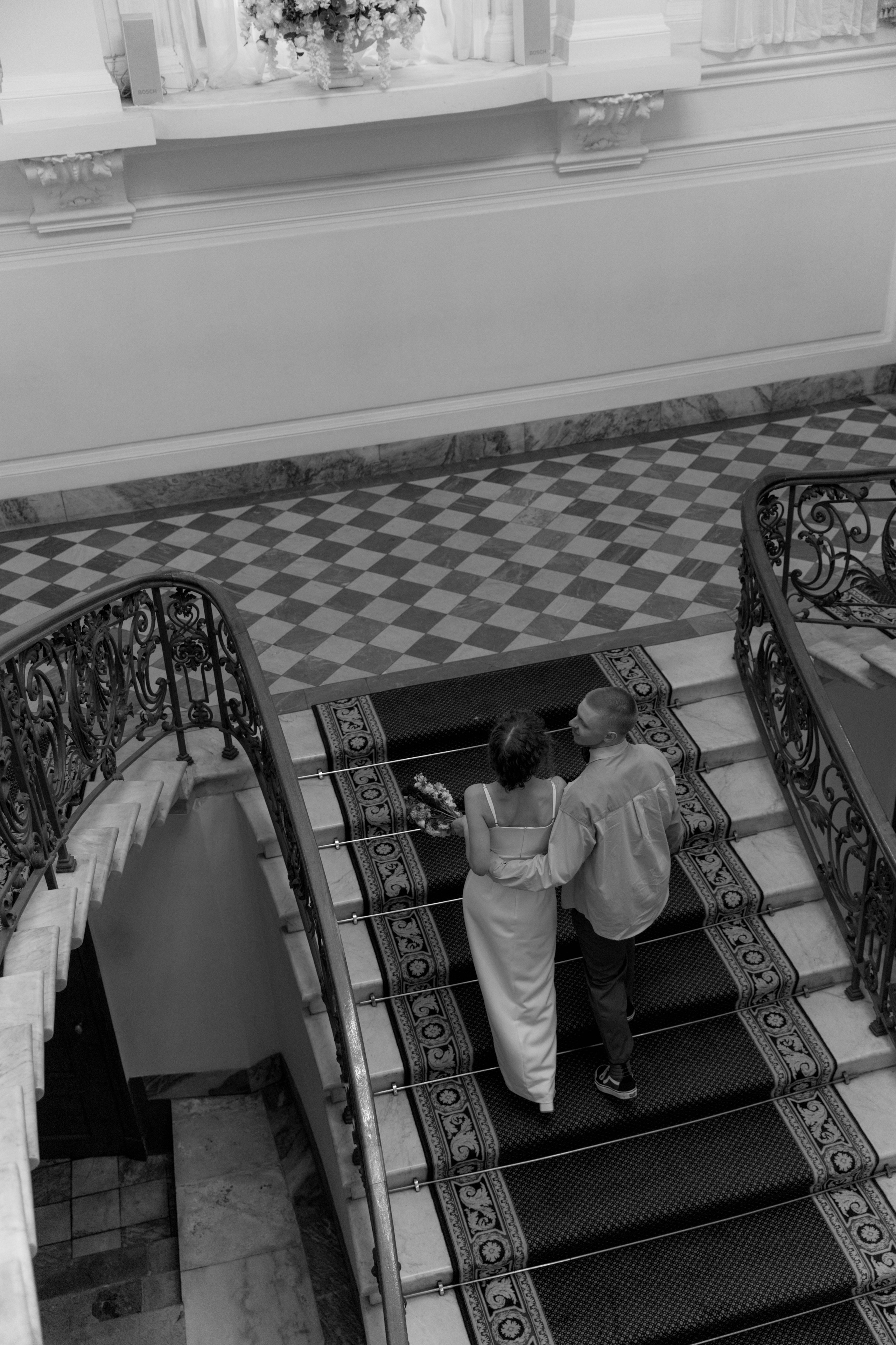 Katerina & Daniil. Свадебный фотограф в Москве и в Санкт-Петербурге