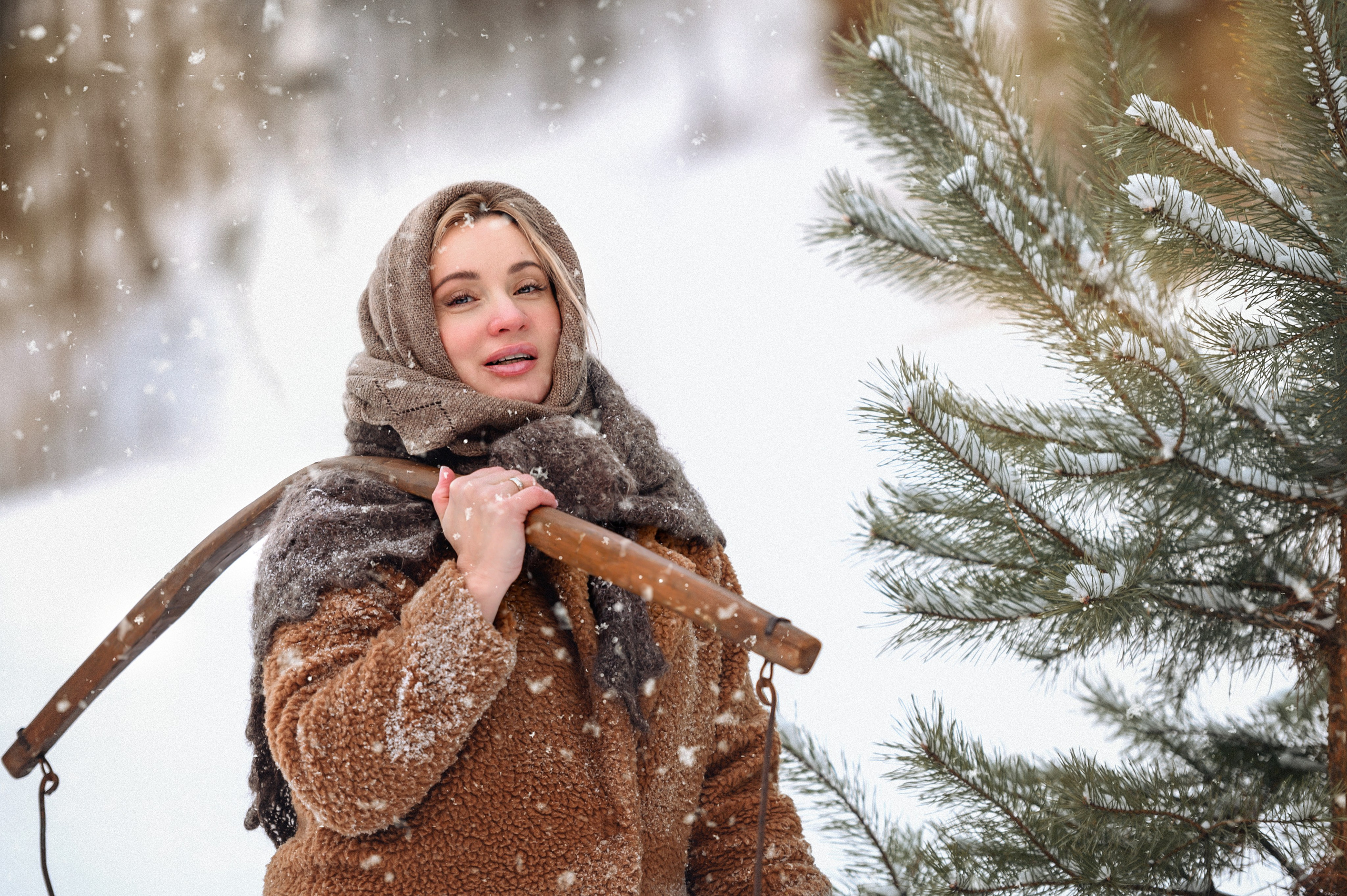 ЛЮБОВЬ и ГУСЫНЯ. Семейный и детский фотограф в Канске и Канском р-не, Красноярск и