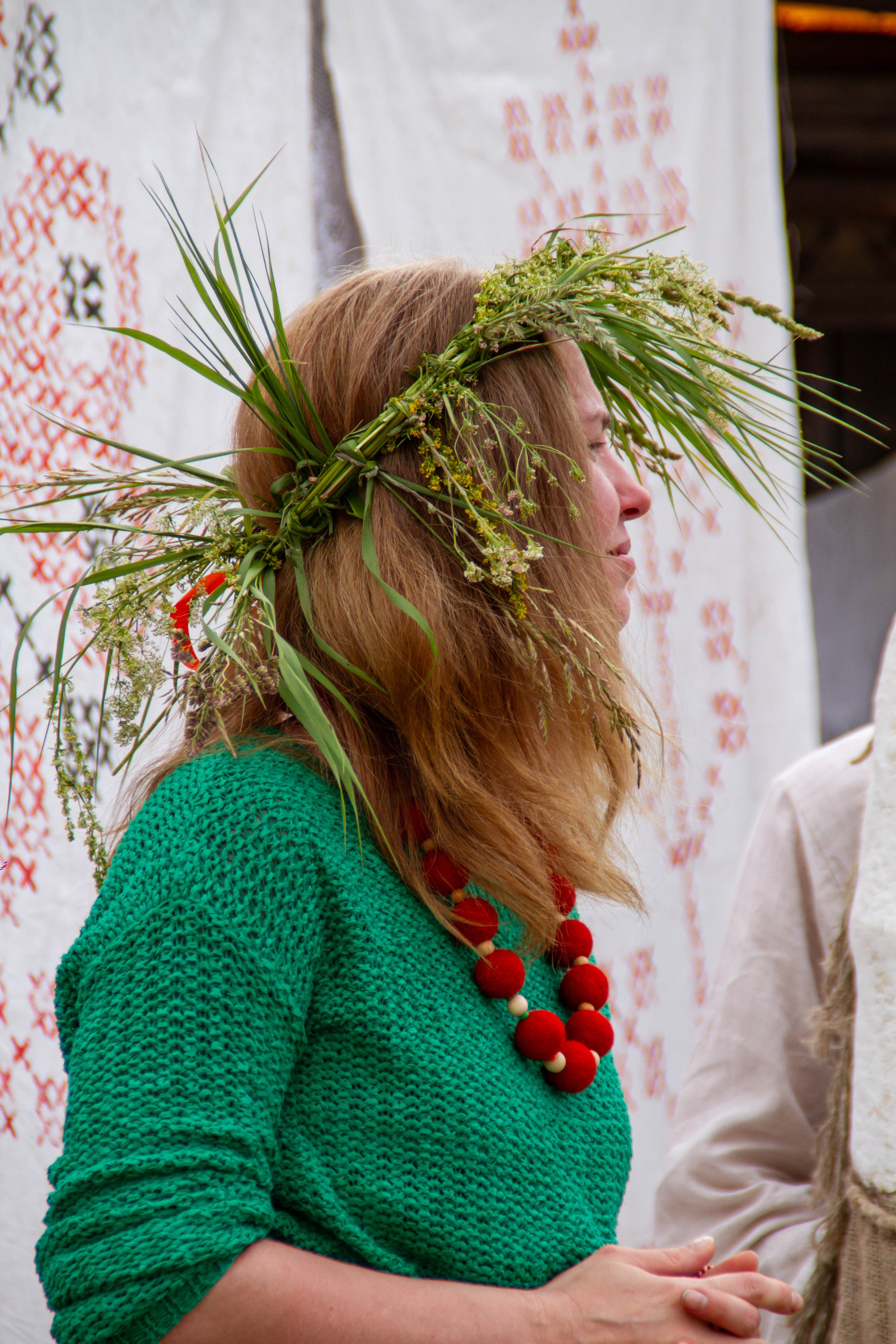 Праздник Солнцестояния 2025 х Культура Екатеринбурга