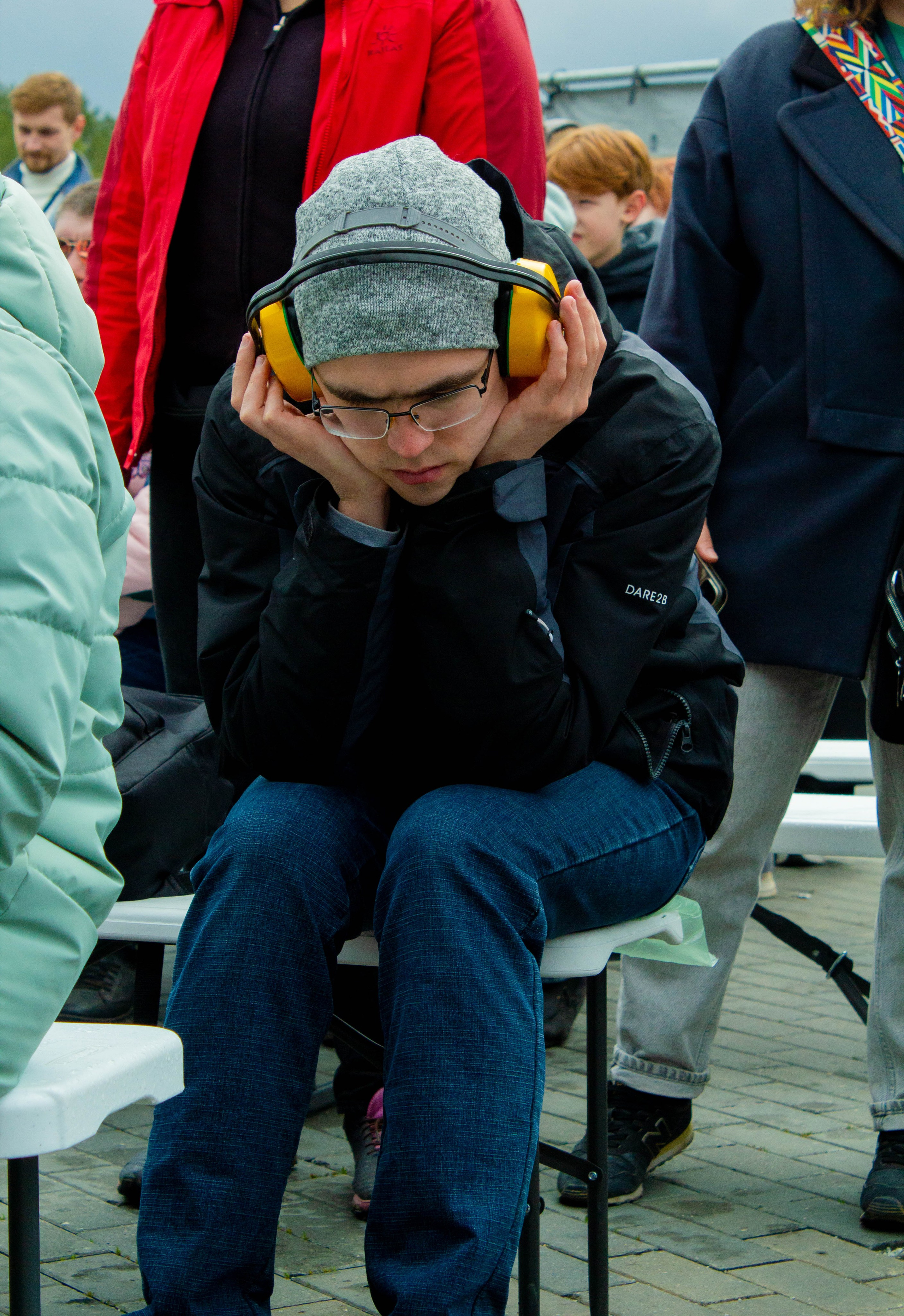 Дикоросы 2024 х Inclusive Event