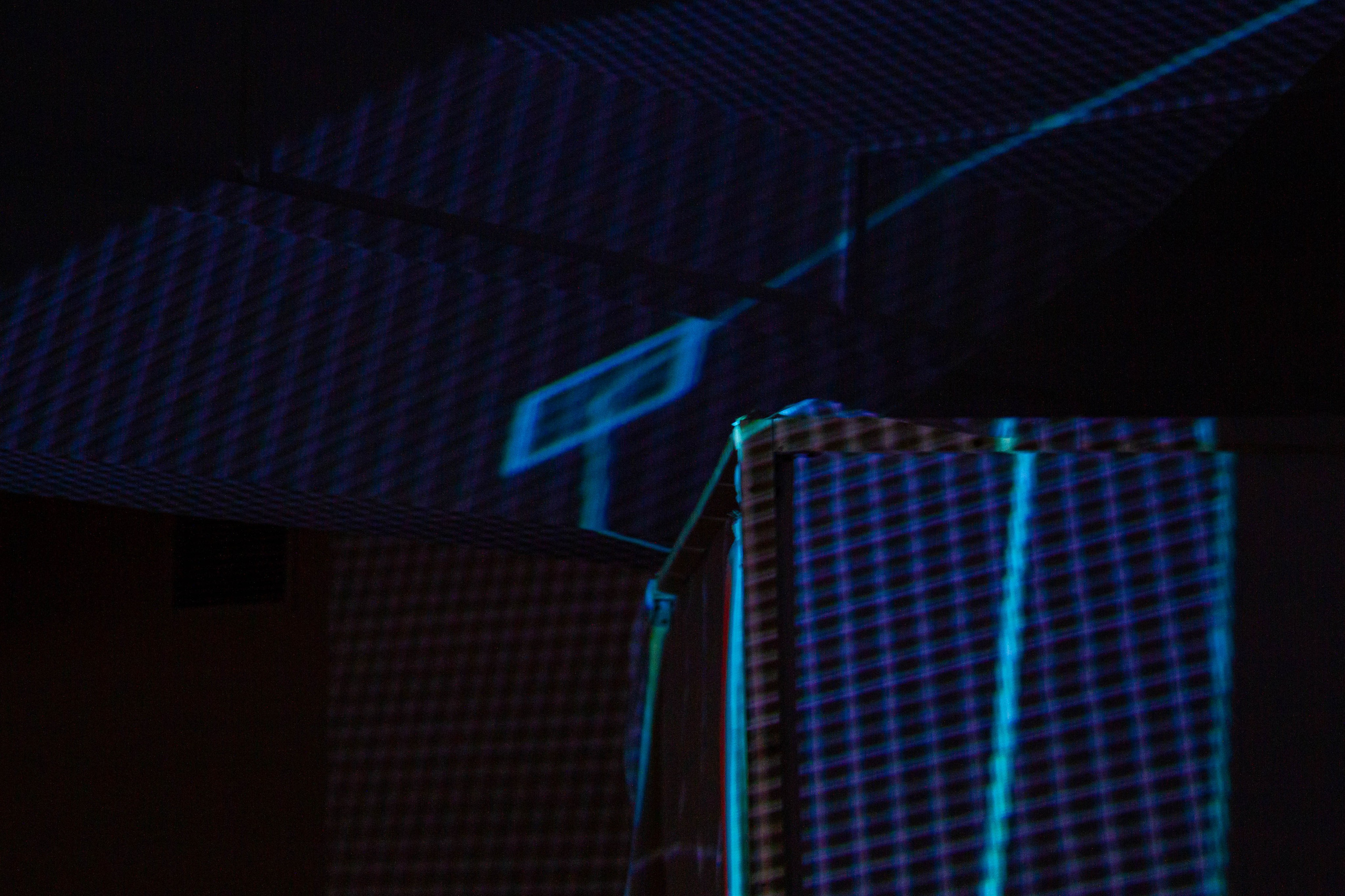 VI Межвузовский Хакатон DigitalArt.EACA