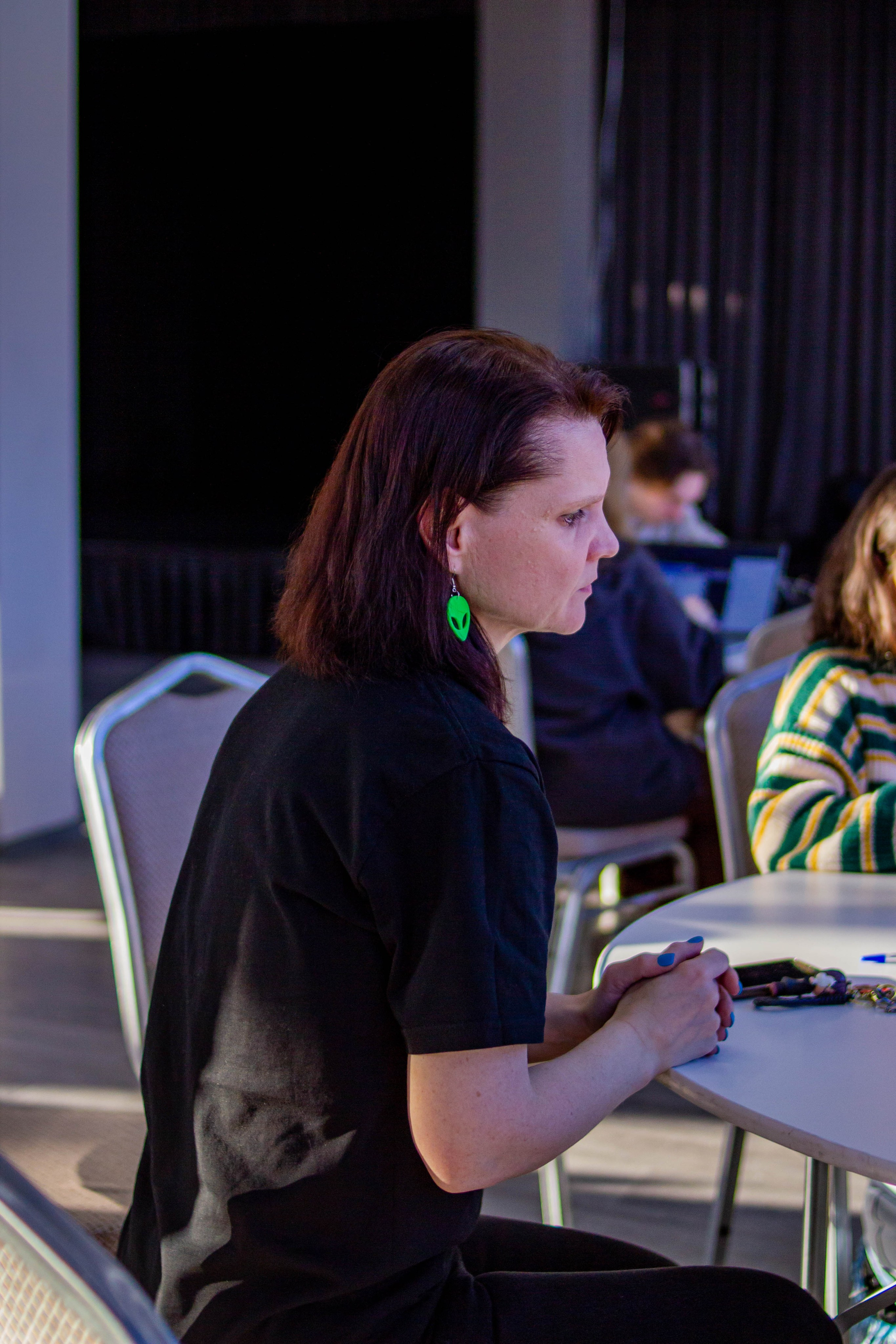 VI Межвузовский Хакатон DigitalArt.EACA