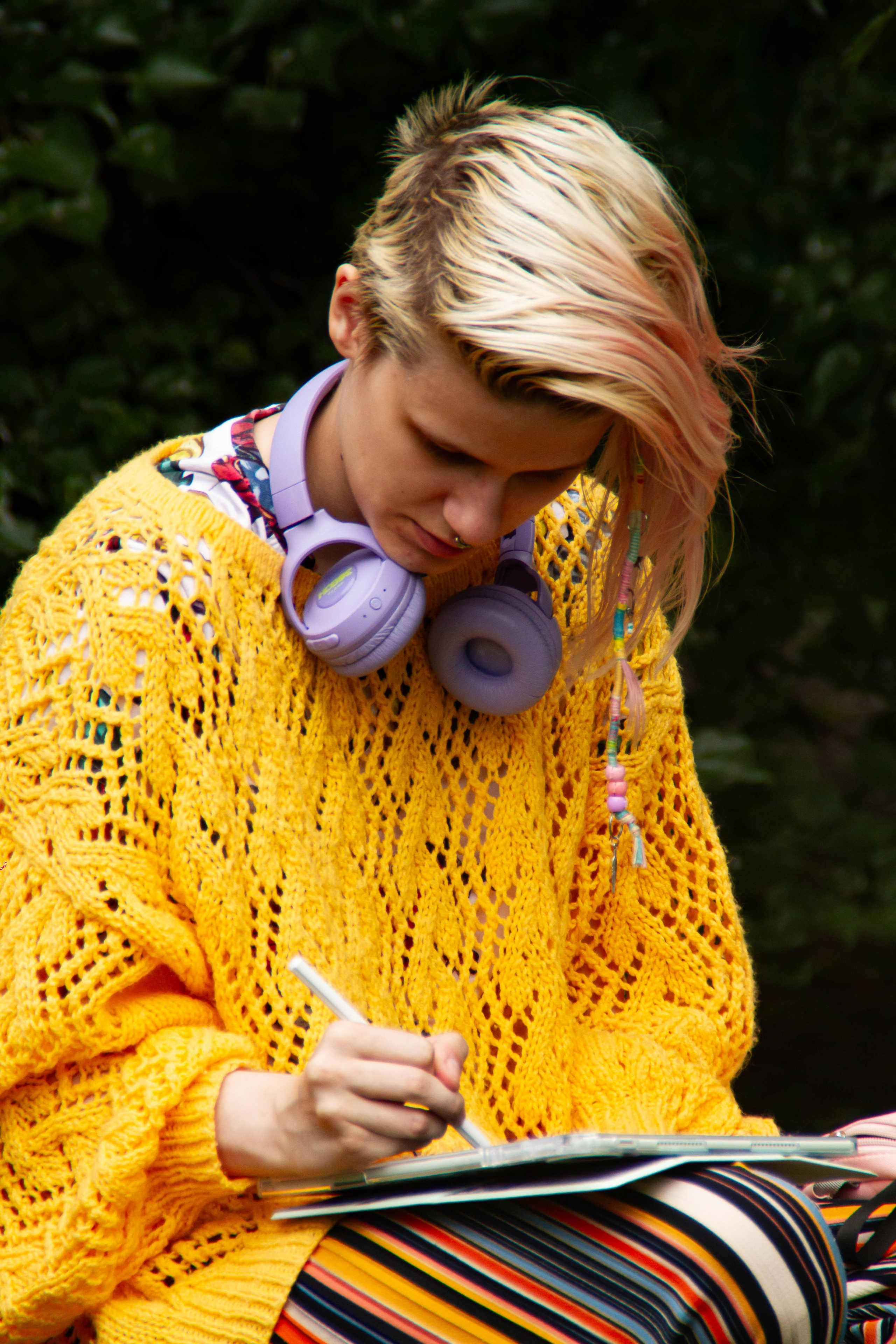 Ural Music Night 2025 х Inclusive Event