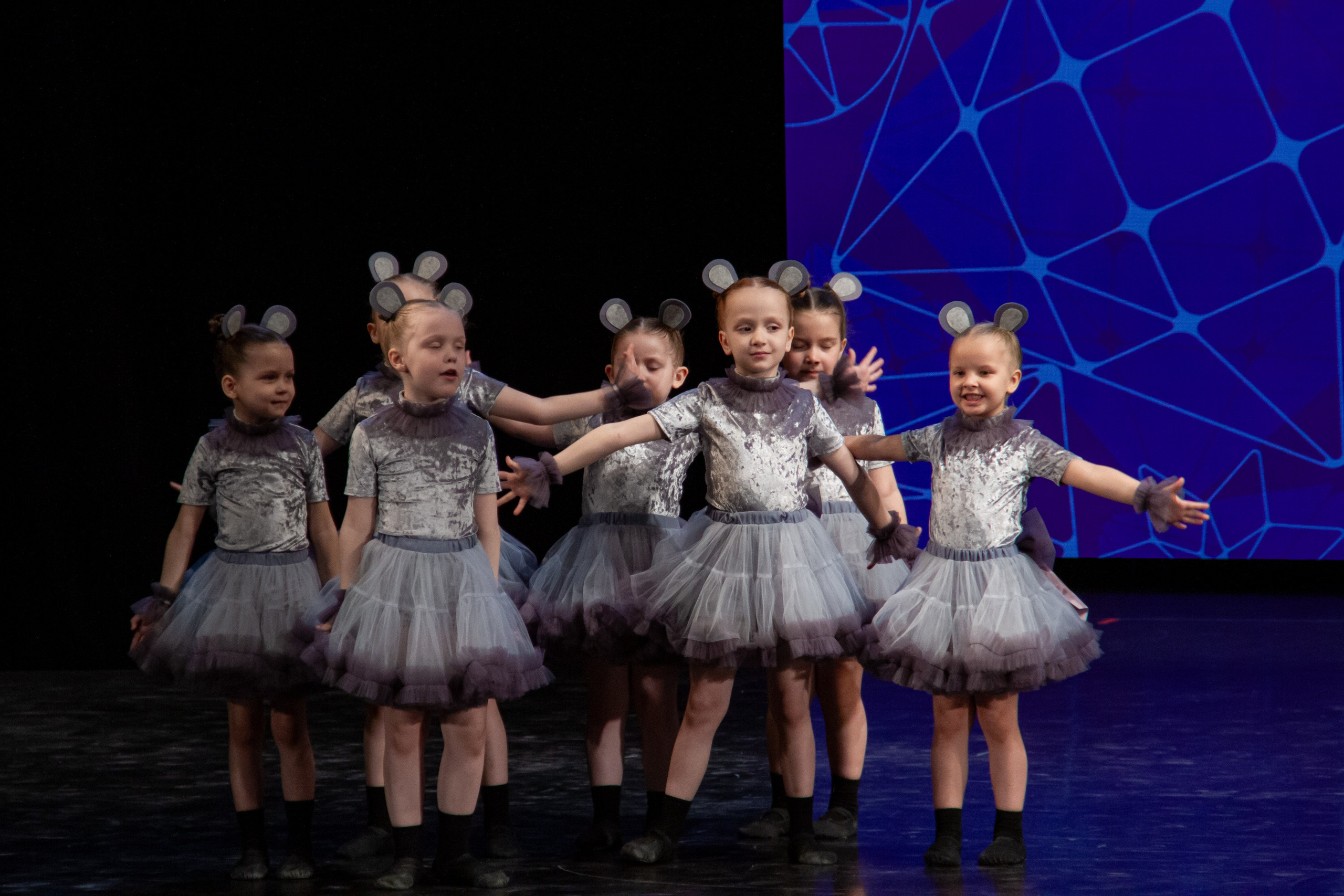 Хрустальный башмачок 2026