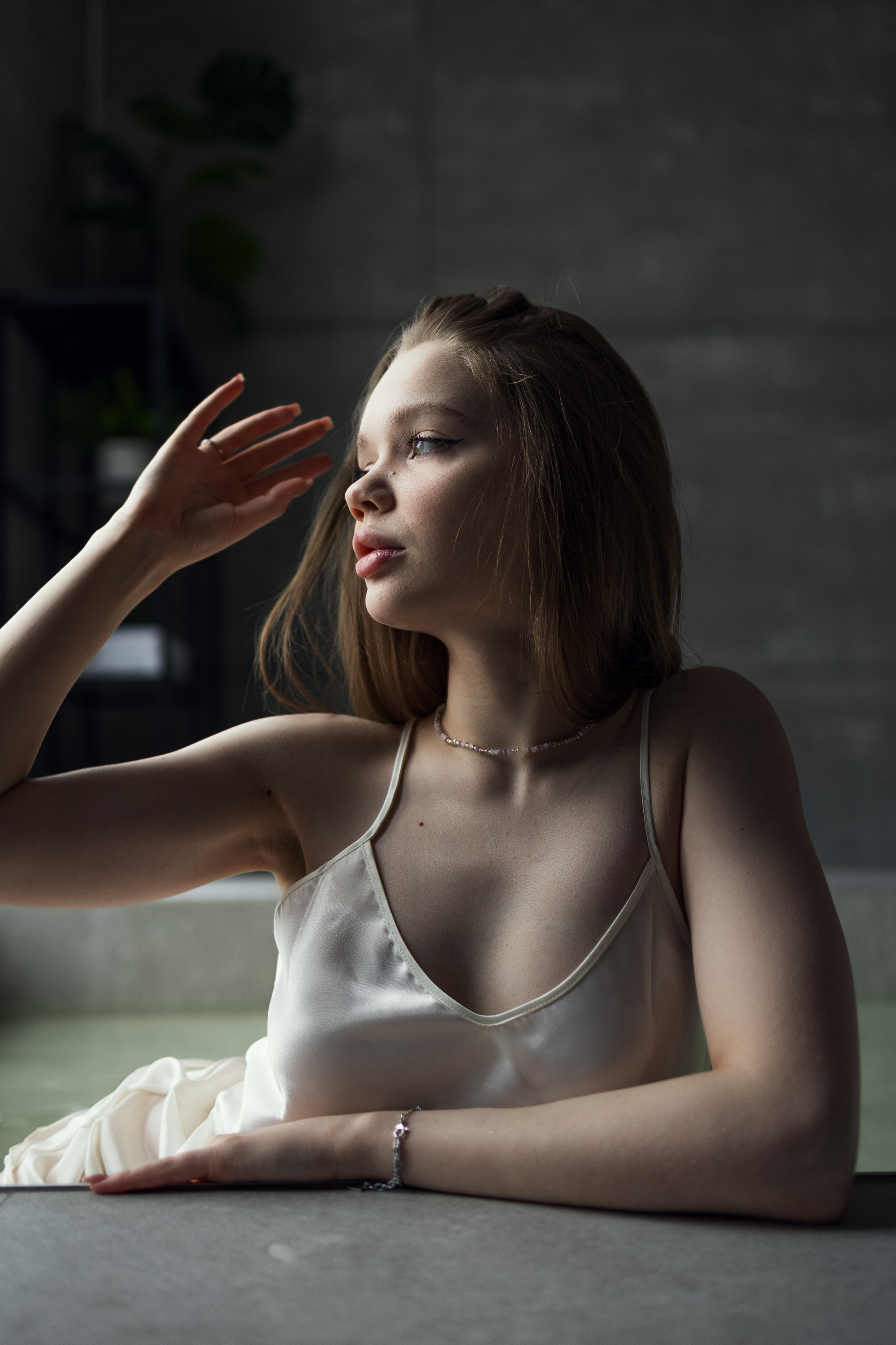 New. Andrey Bogdanov Photo