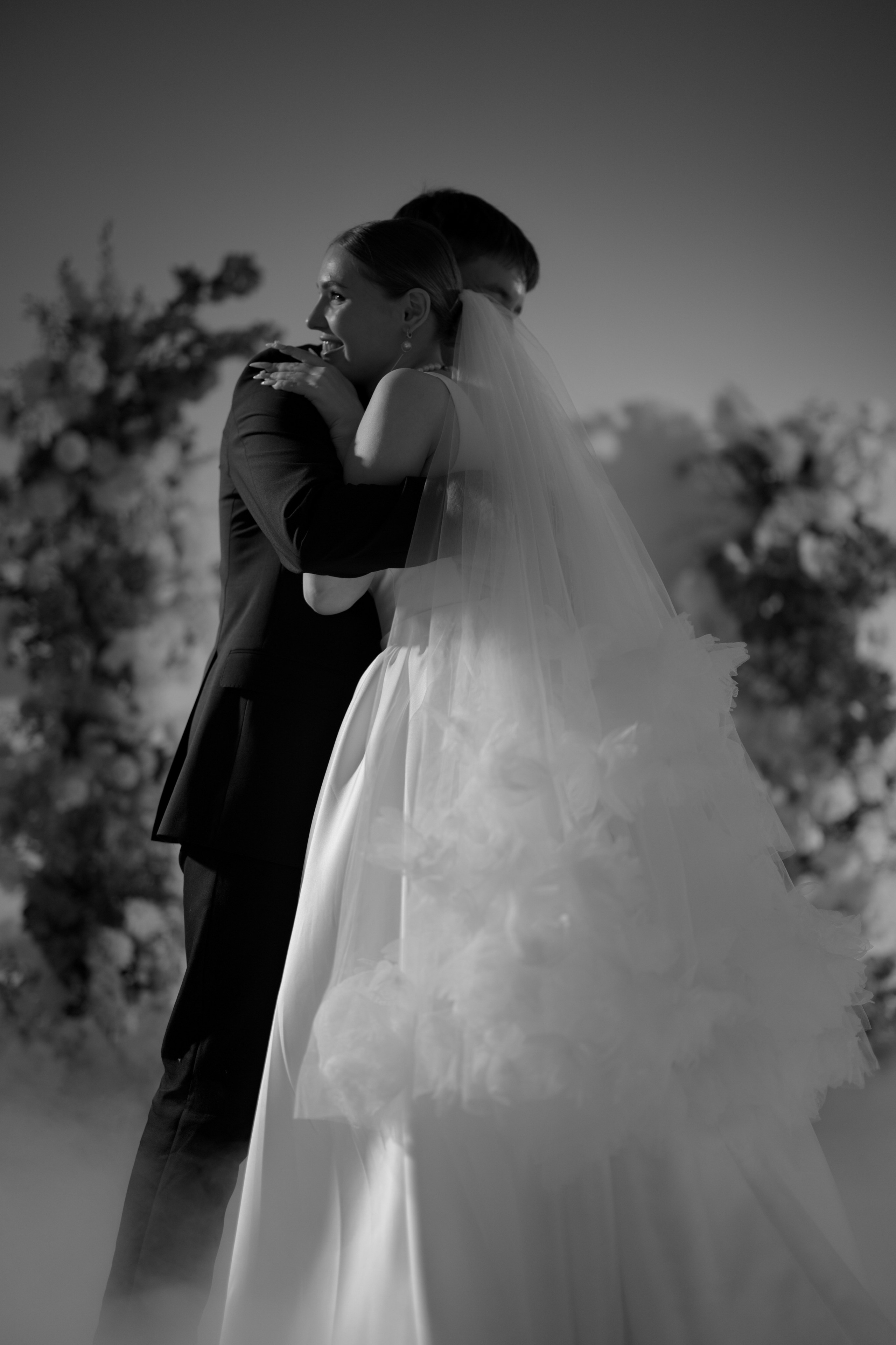 Михаил и Алиция. Свадебный фотограф Москва Мотеюнайте Виктория