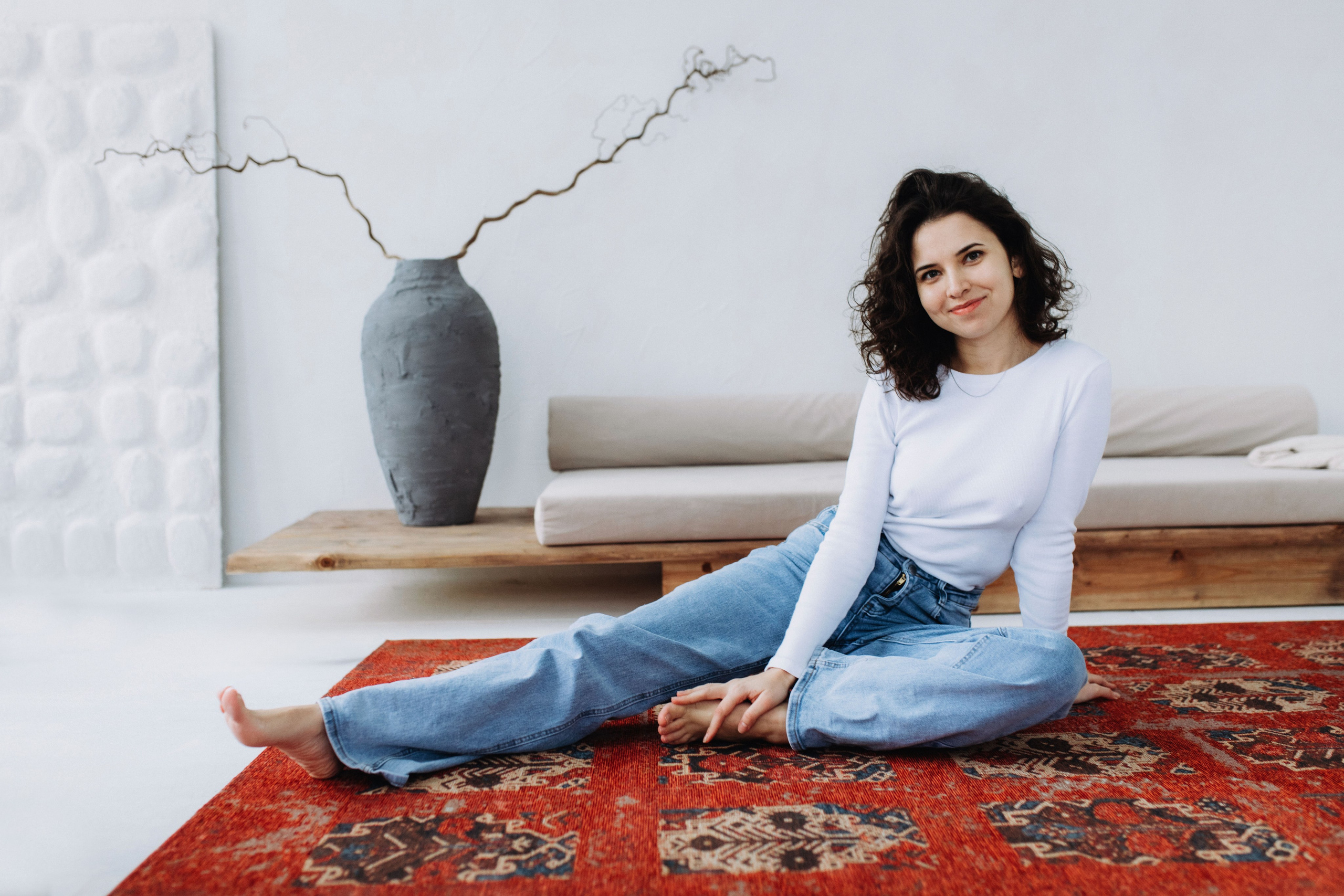 Семейный фотограф в Санкт-Петербурге Назарова Ксения