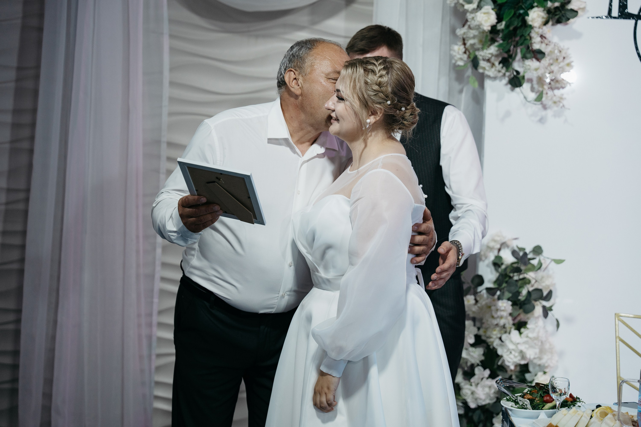 Евгений & Ольга. Свадебный и репортажный фотограф Юров Дмитрий