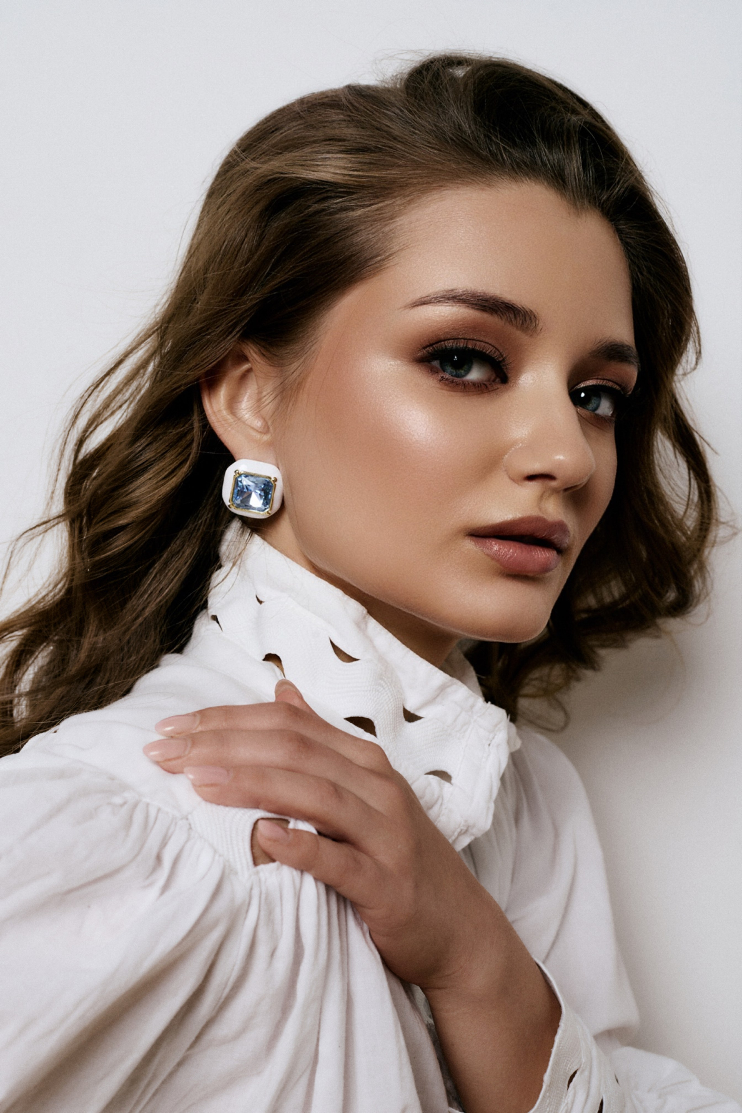 POLINA. Ася Солопова, фотограф Тюмень