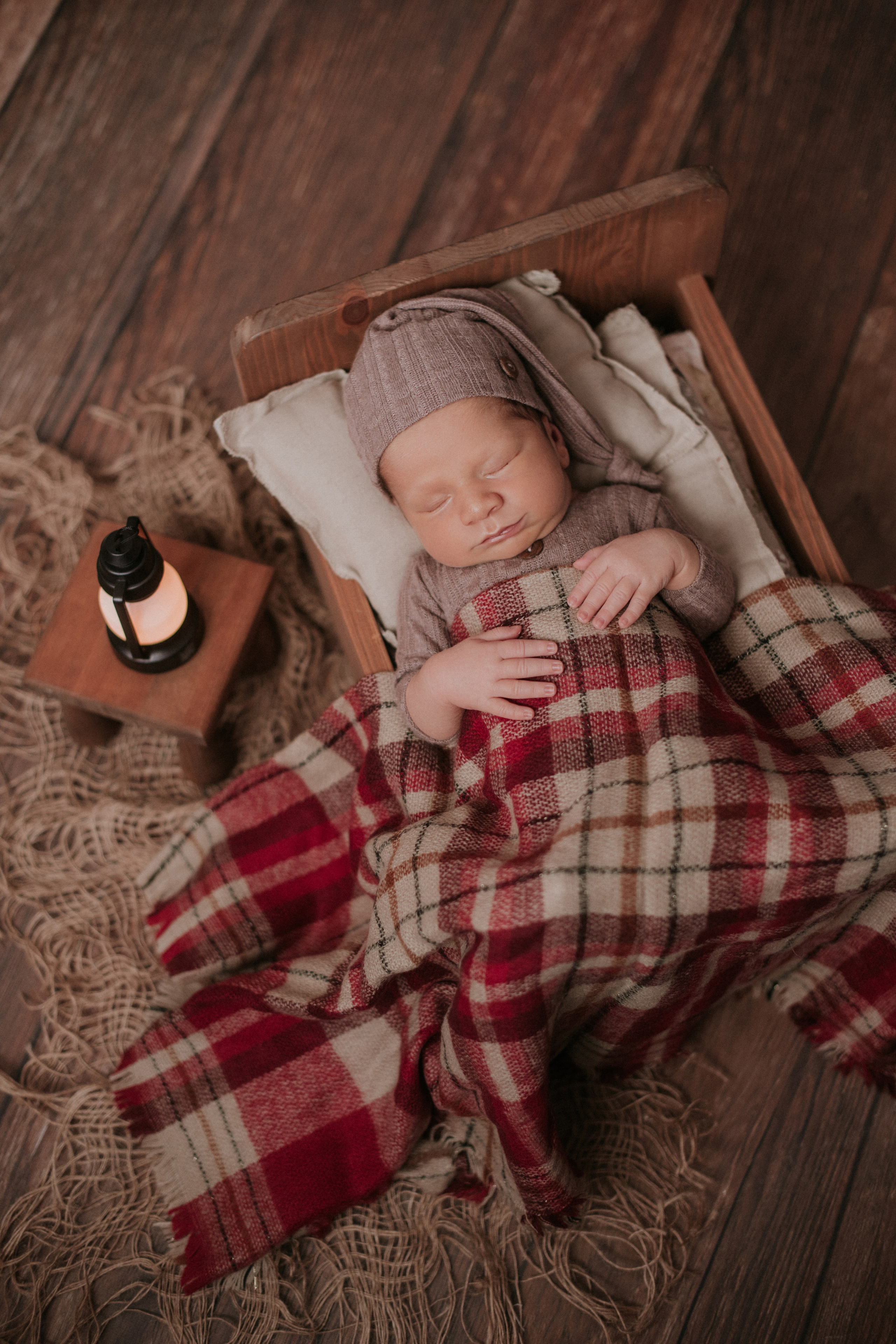 Младенцы. Семейный фотограф в Москве Полина Ситникова