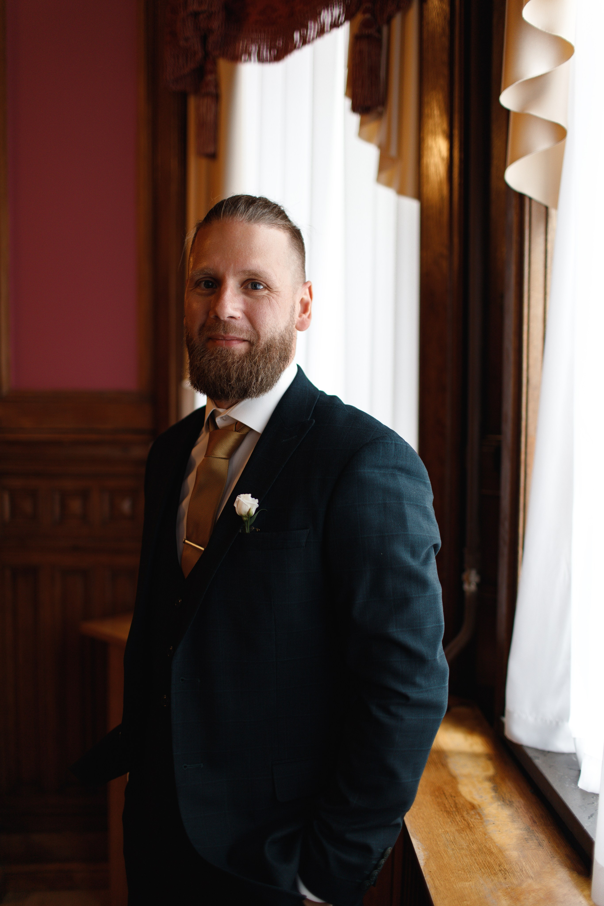 Павел и Яна. Фотограф в Санкт-Петербурге Ольга Староверова