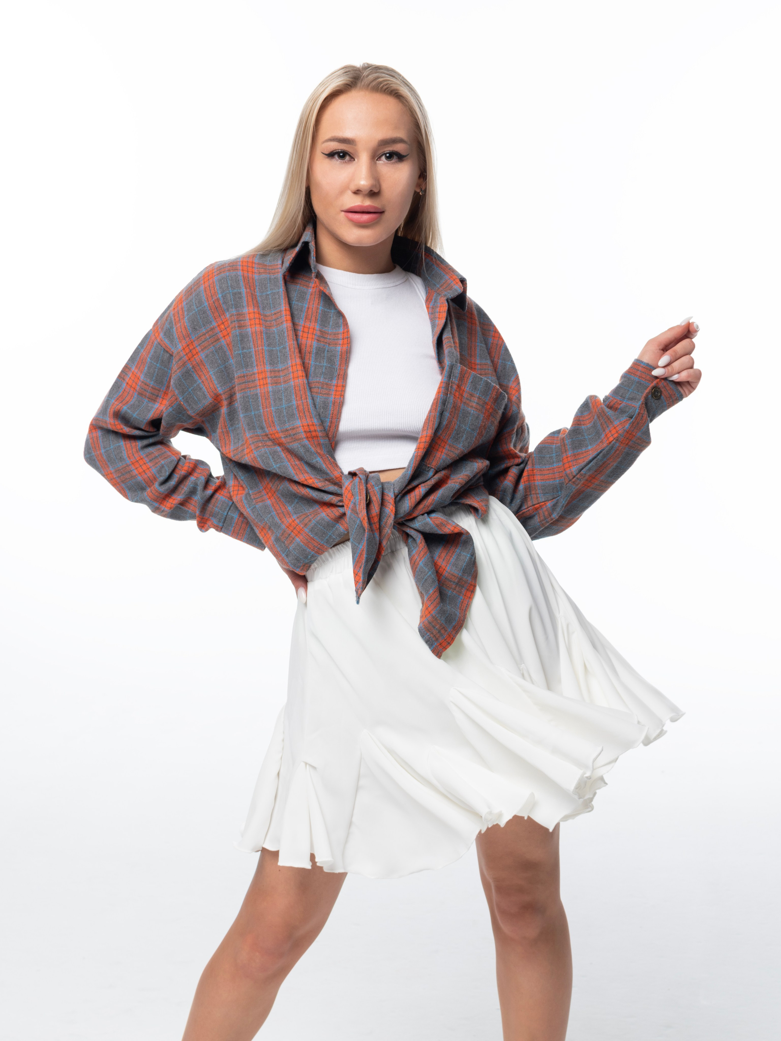 1. Портретный фотограф в Москве Ольга Чечерина