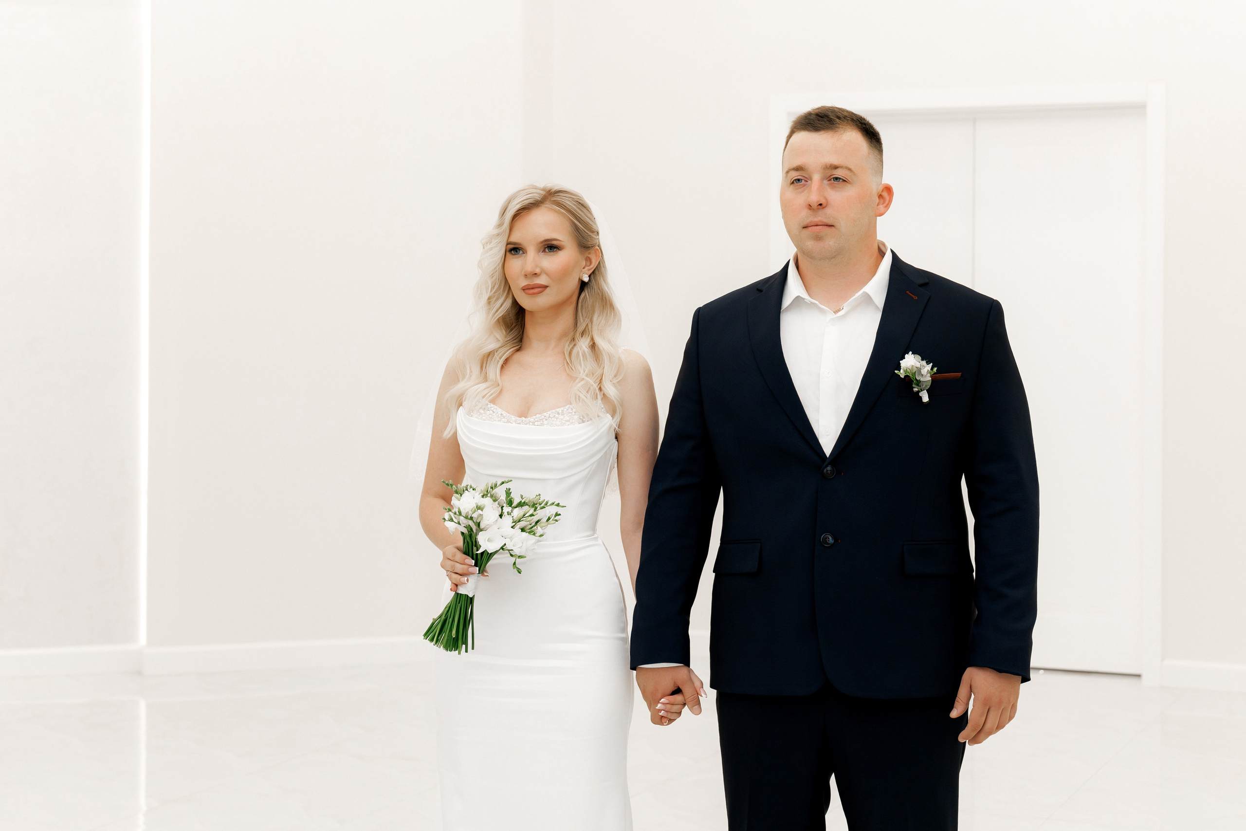 Wedding Т&В. Свадебный фотограф в Москве
