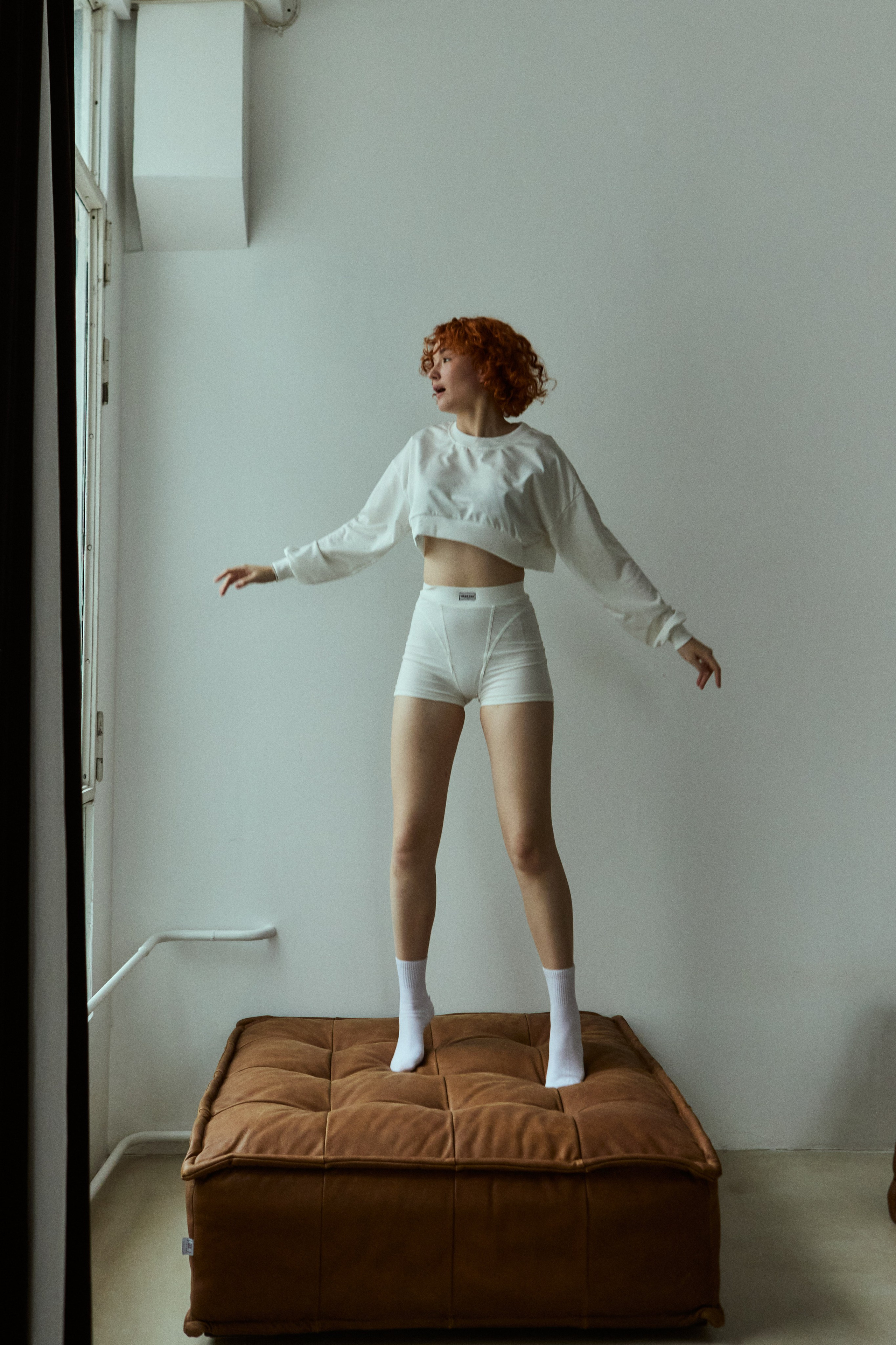 Портретный фотограф в Москве Калагина Светлана