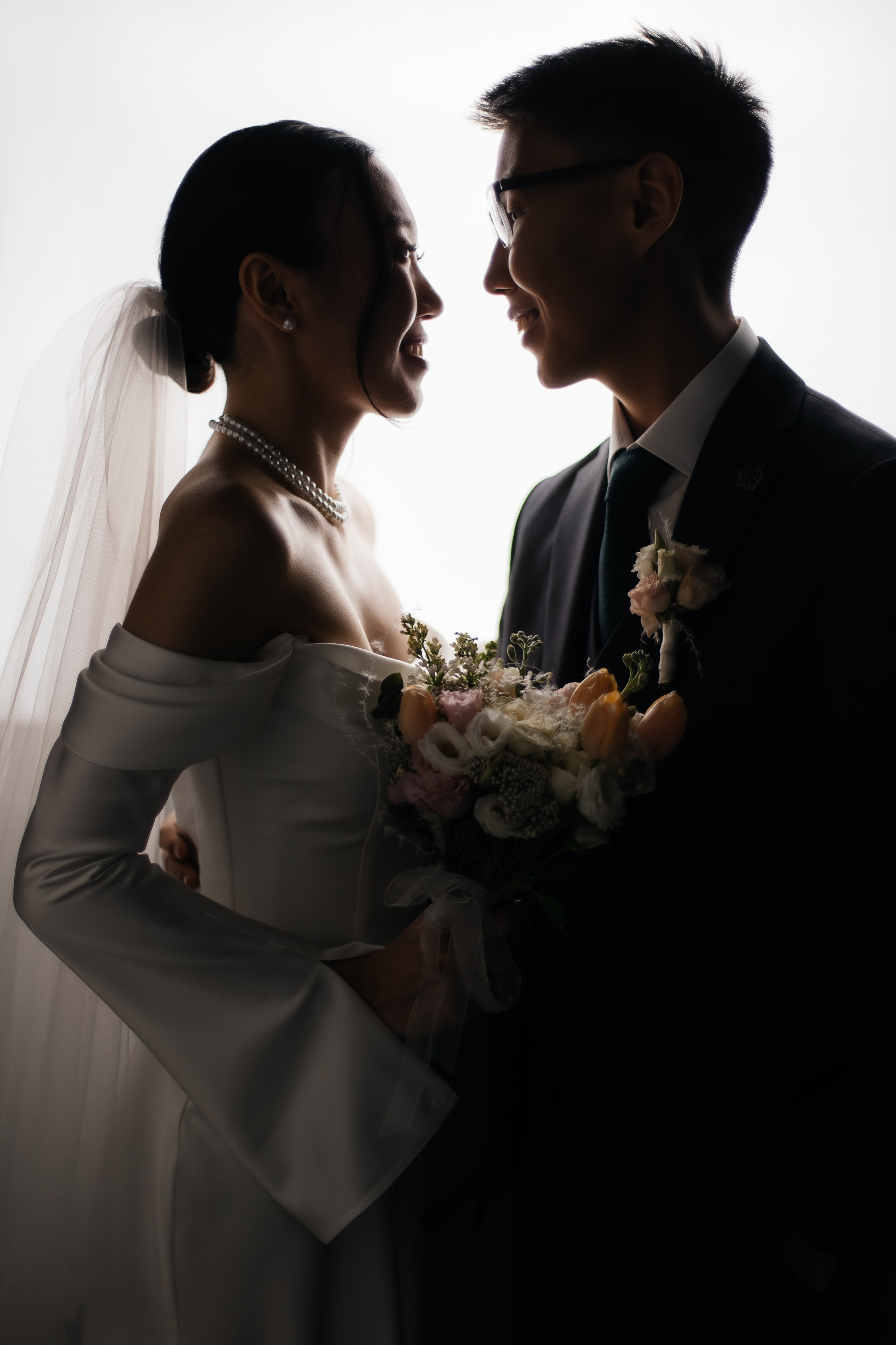 «Утро. Свадьба. Вечер. Любовь». Свадебный и семейный фотограф в Якутске — Дьулусхан Прокопьев