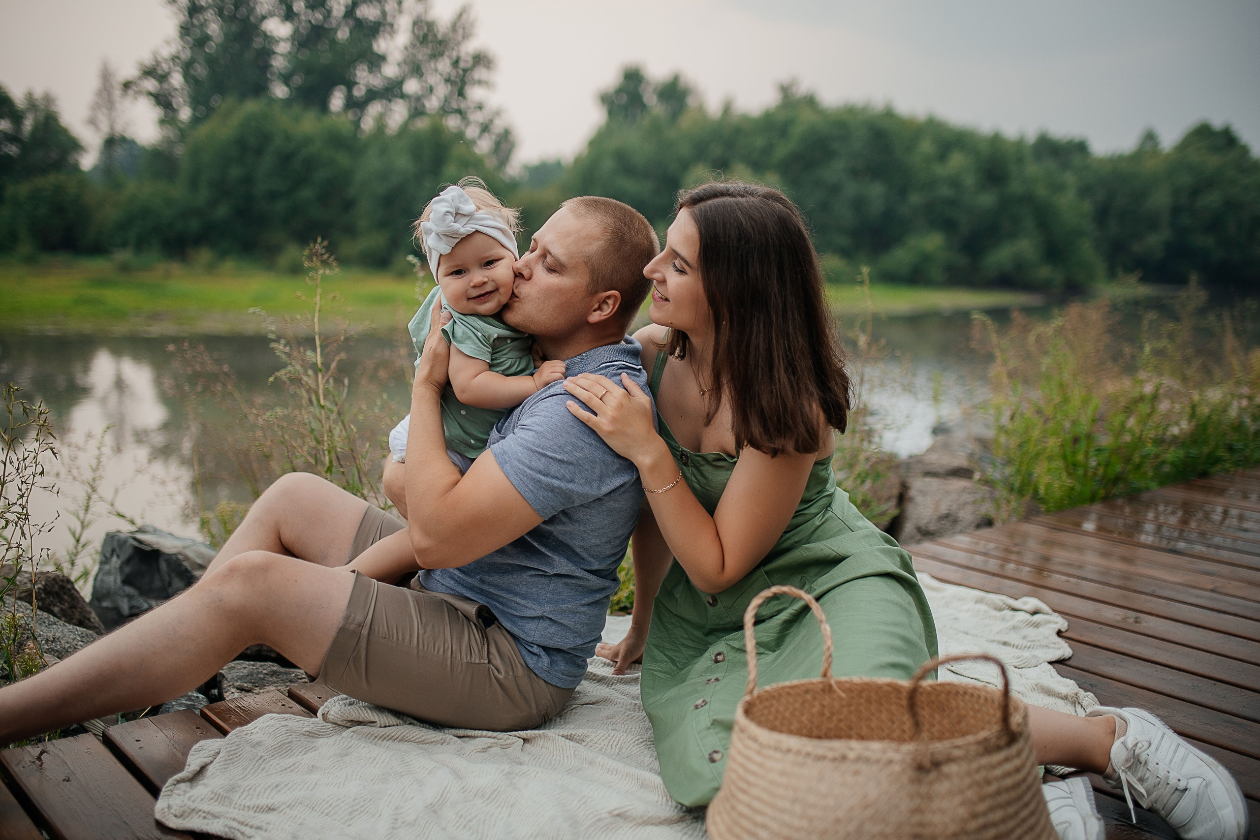 Семейные истории. Свадебный и семейный фотограф Санкт-Петербург Раднаева Юля
