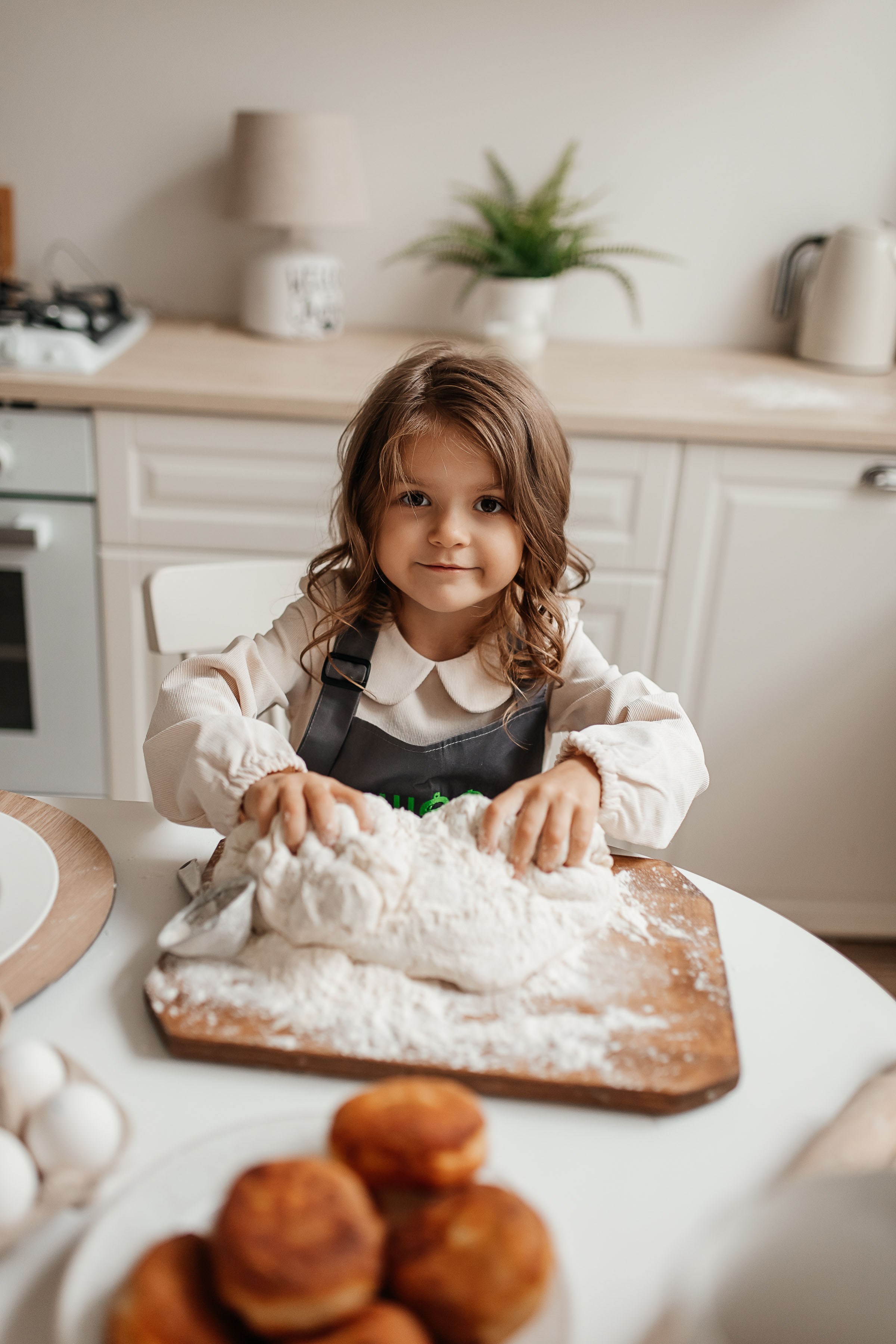 ШЕФ ДОМА. Фотограф Санкт-Петербург Раднаева Юлия