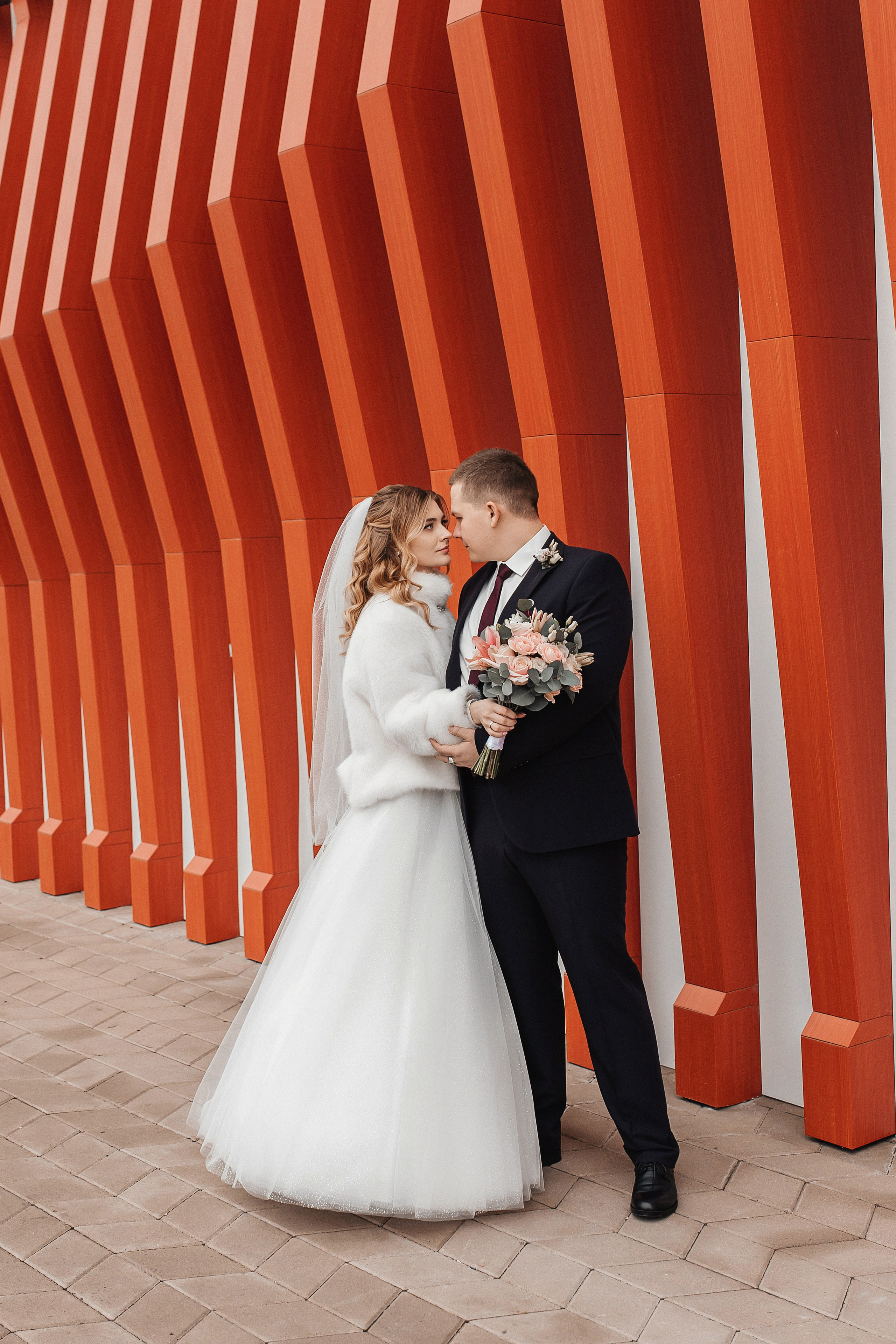 Вадим и Лилия. Фотограф Елена Каверина | Белгород — Короча |