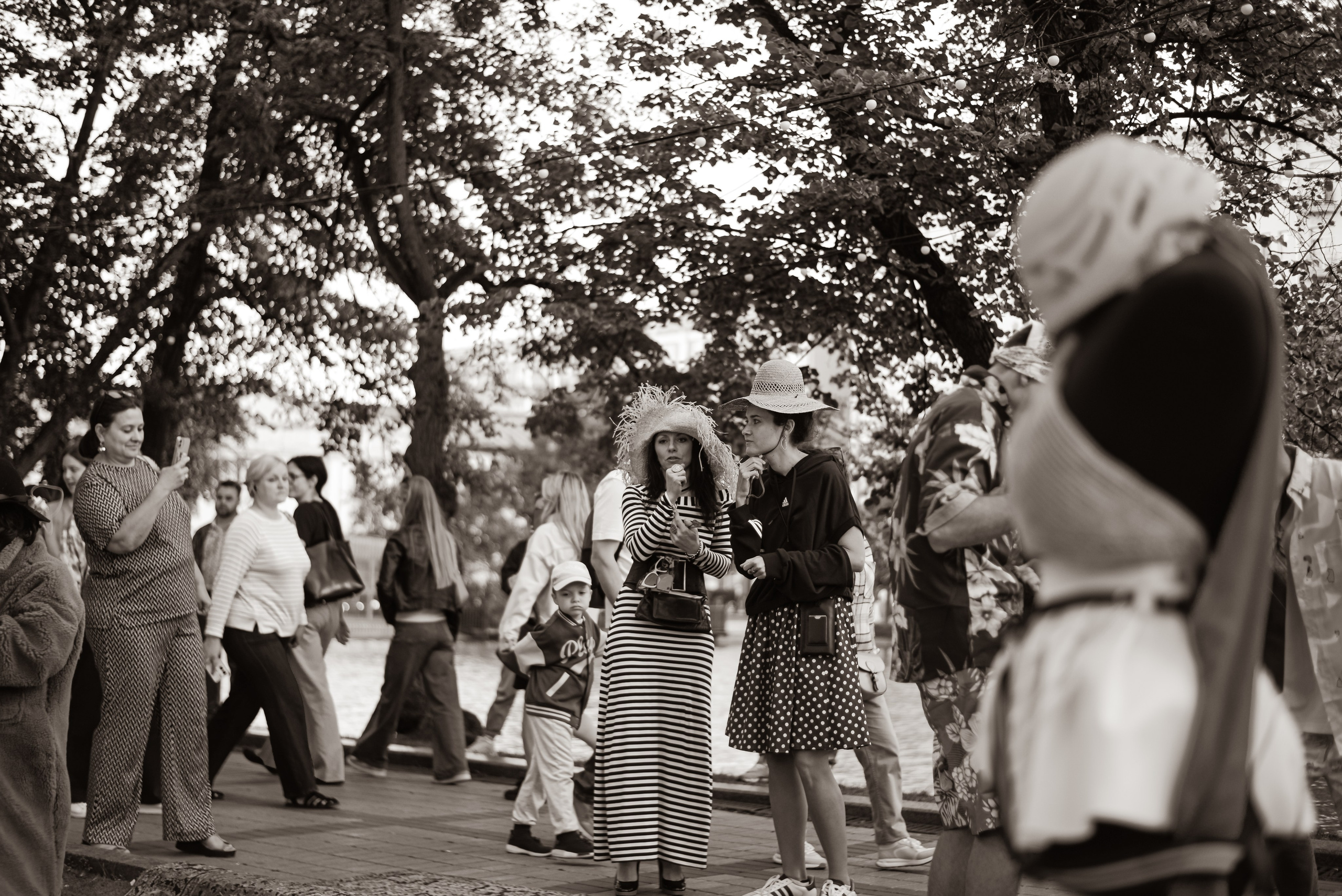 Макаркина студио Театральный Бульвар. Rystemys Picture