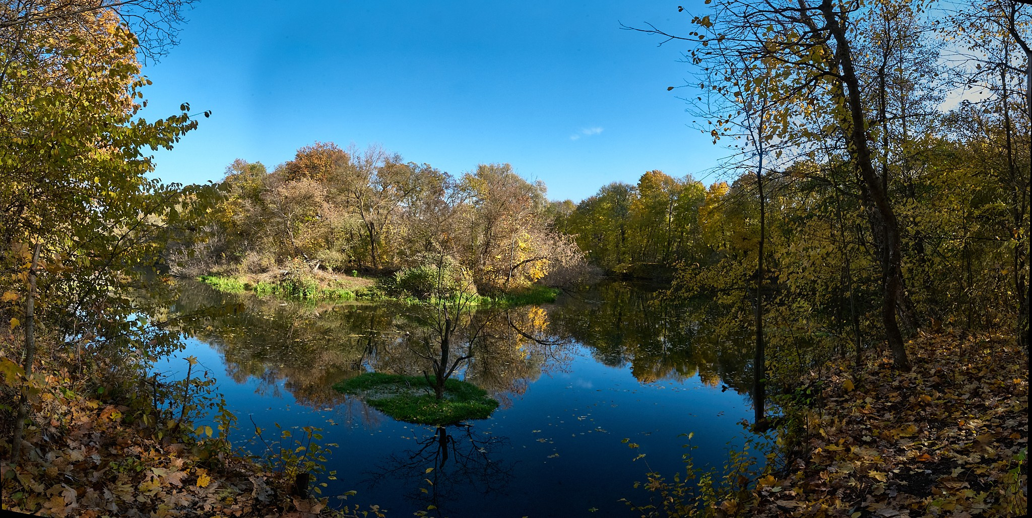 Лучшие панорамные снимки – городские и природные пейзажи. Координаты красоты — география в фокусе
