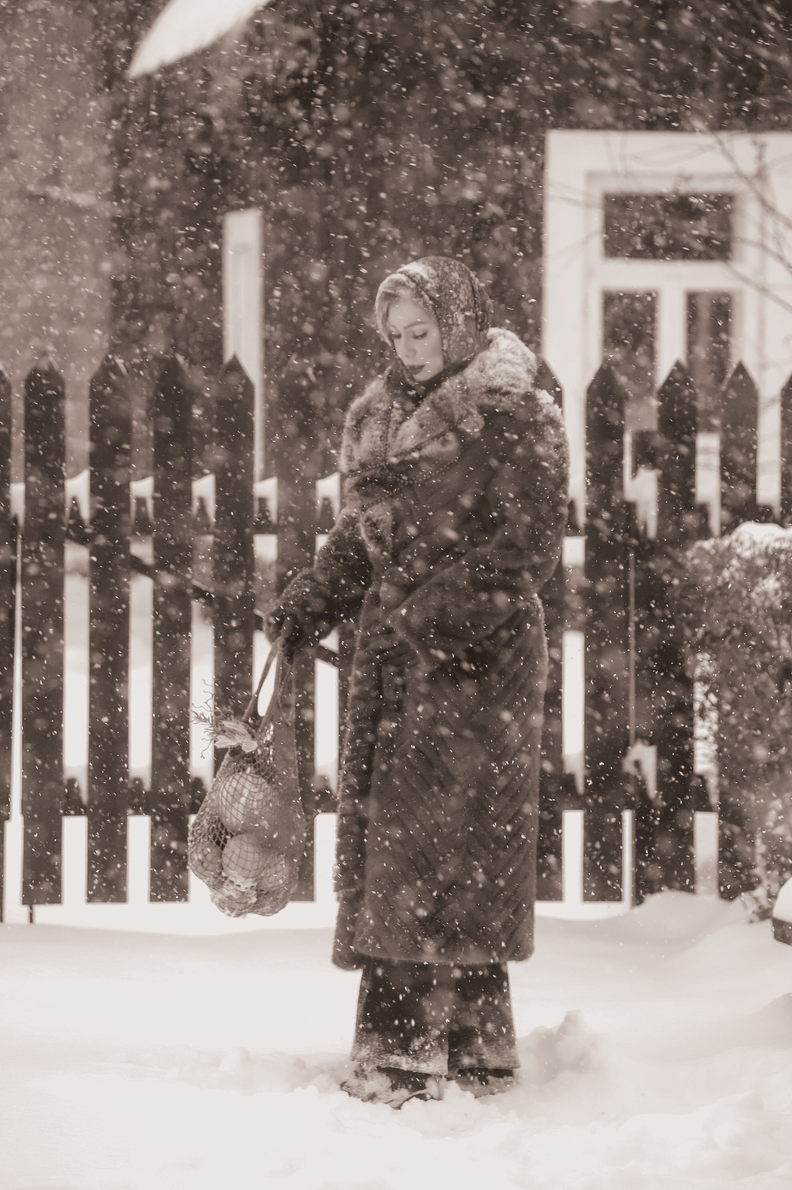 Екатерина. Фотограф Москва и МО Анастасия Пясковская