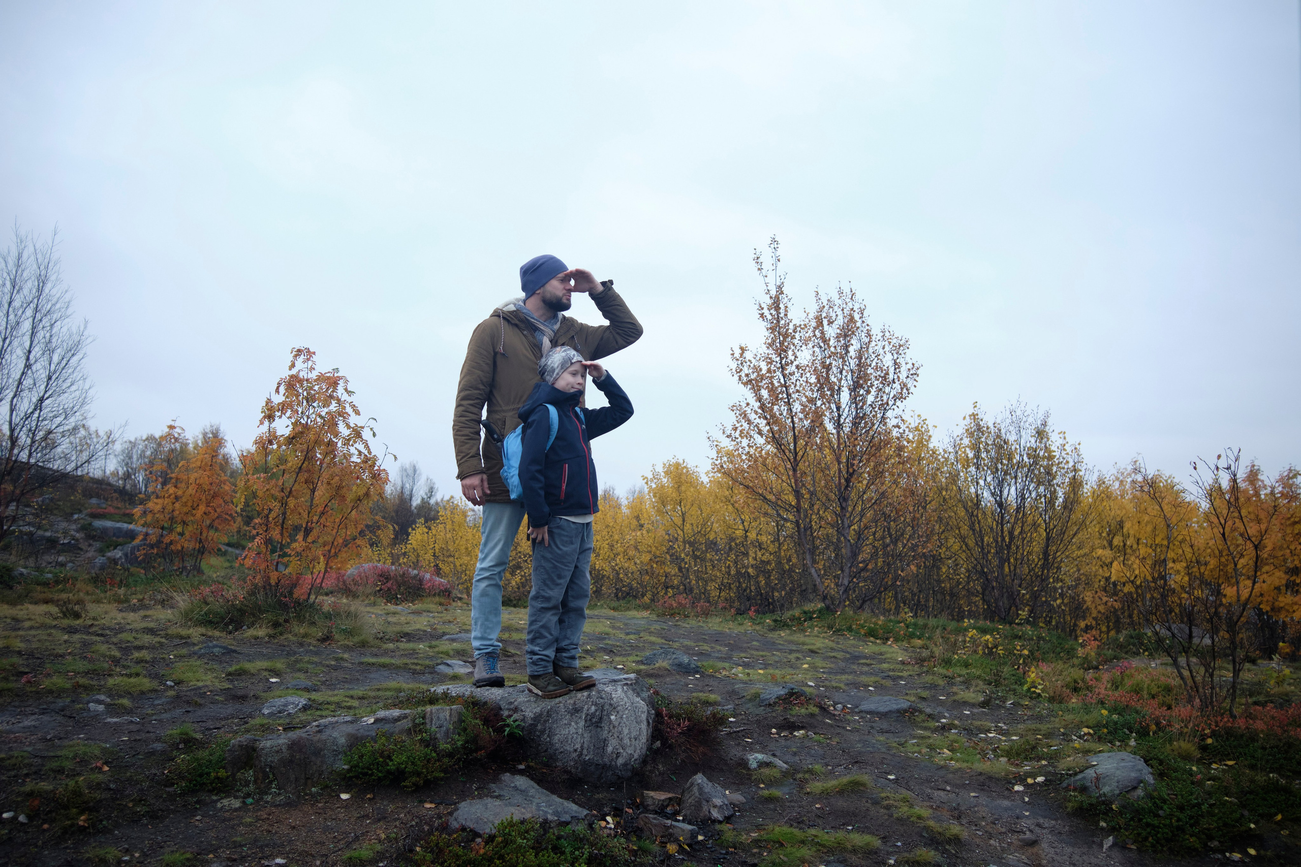 Поездка в Мурманск. Заметки и фото. Елена Павленко. Фотограф. Москва