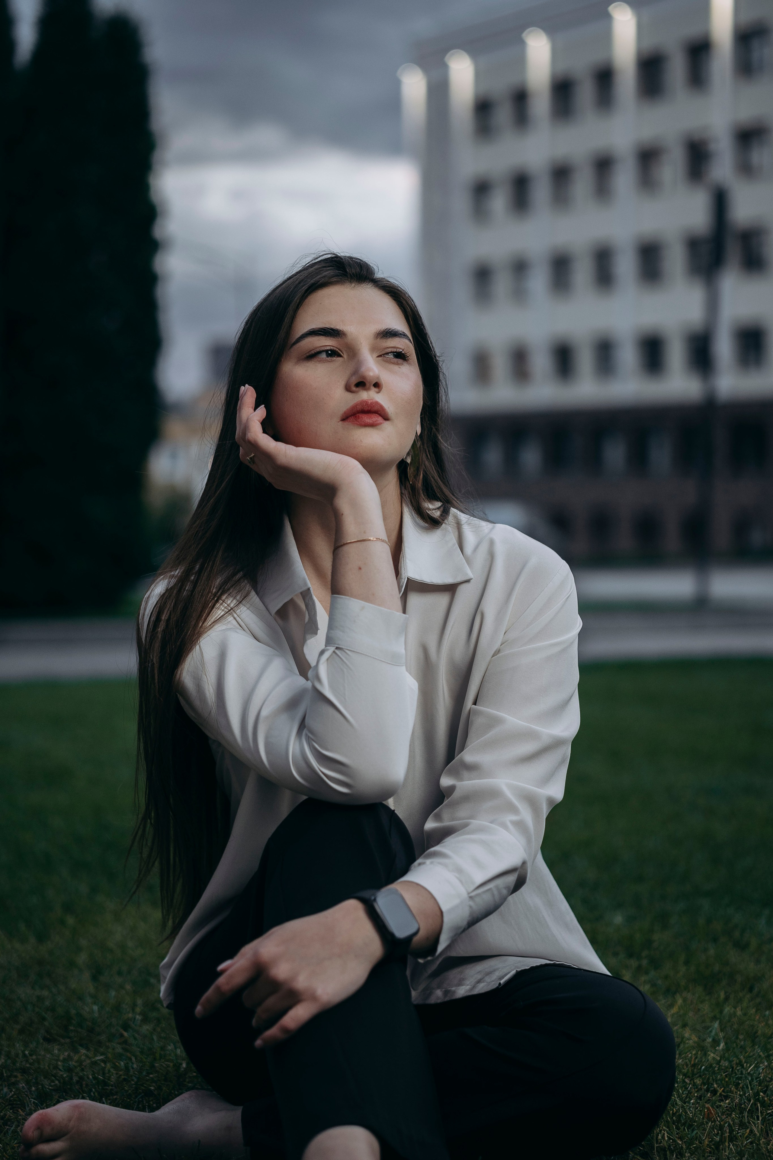 Ася. Фотограф | Липецк