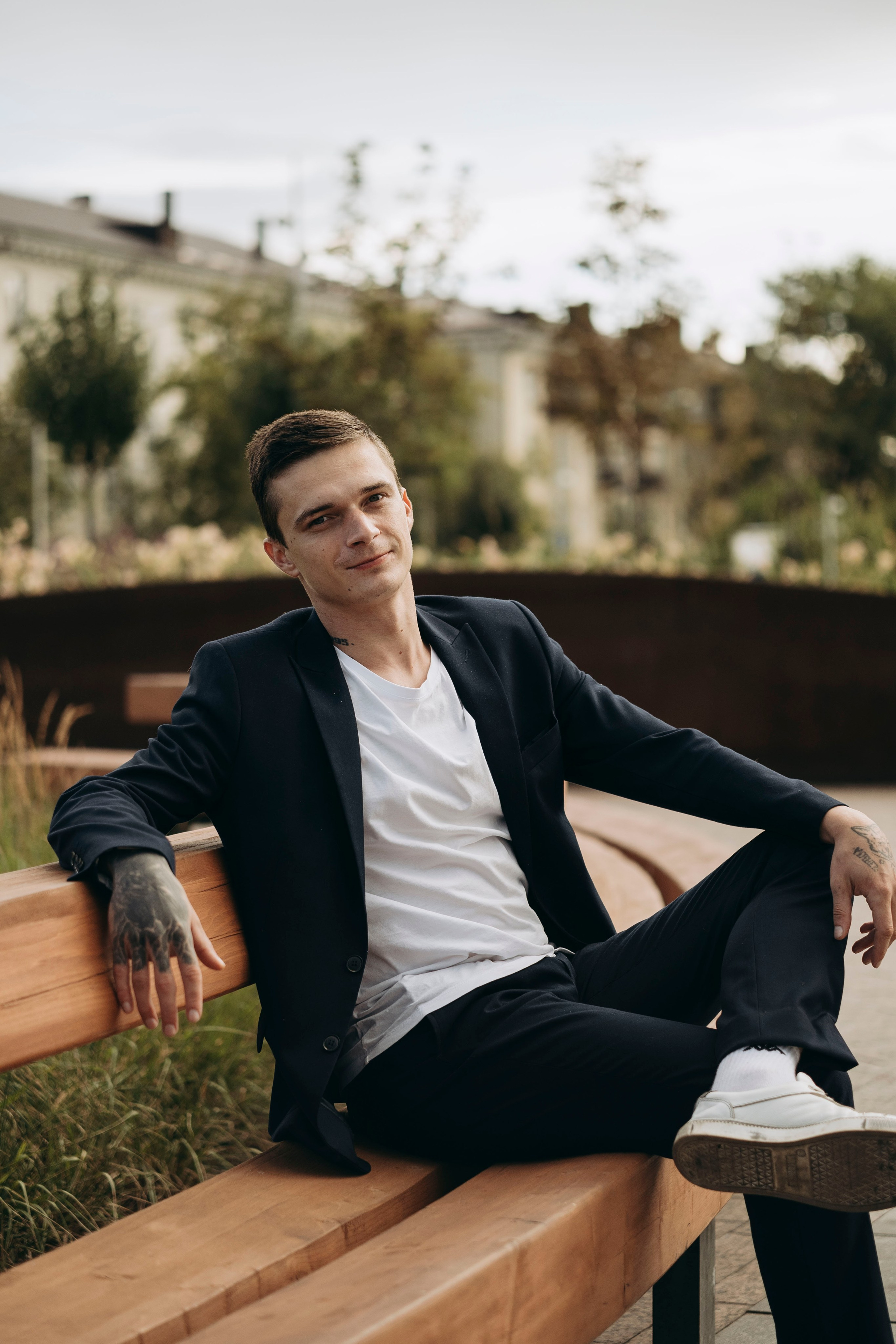 Никита. Фотограф | Липецк