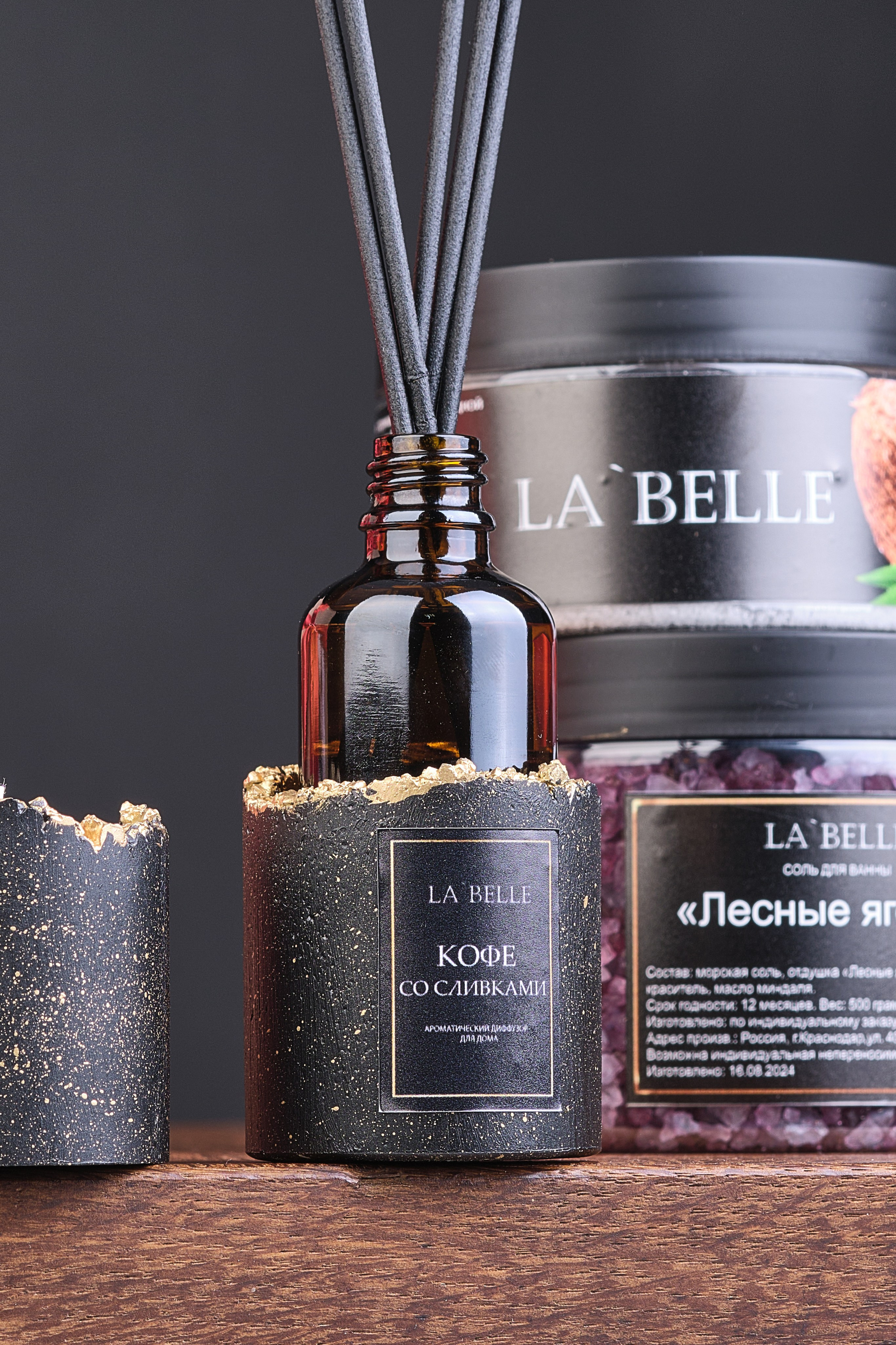 Наборы. Предметный фотограф в Краснодаре