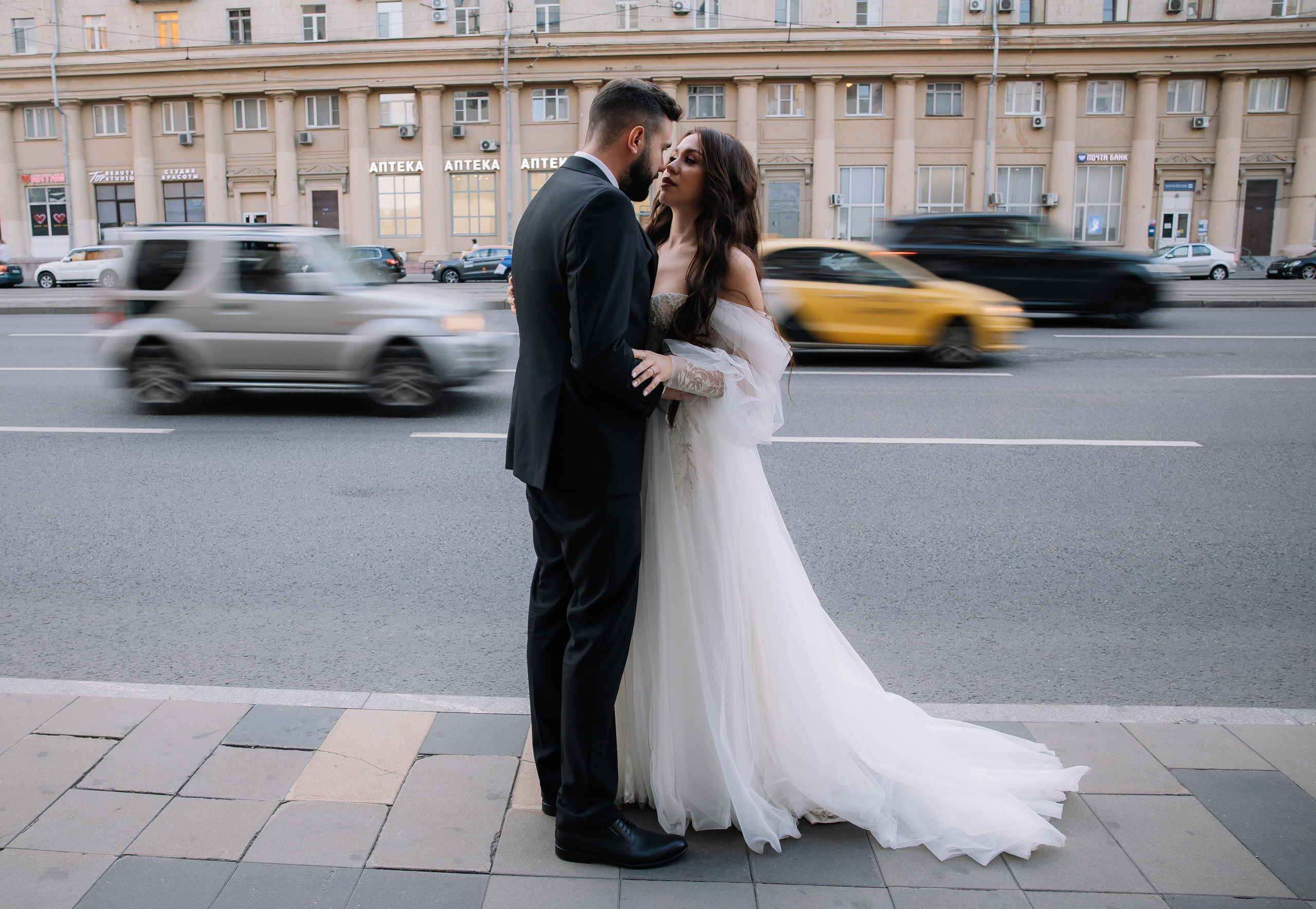 NIKOLAI_IRINA (MARRIOT / PARK_HOTEL_ROSENDORF). Фотограф Андрей Ширкалин Москва Московская обл, Коломна, Рязань