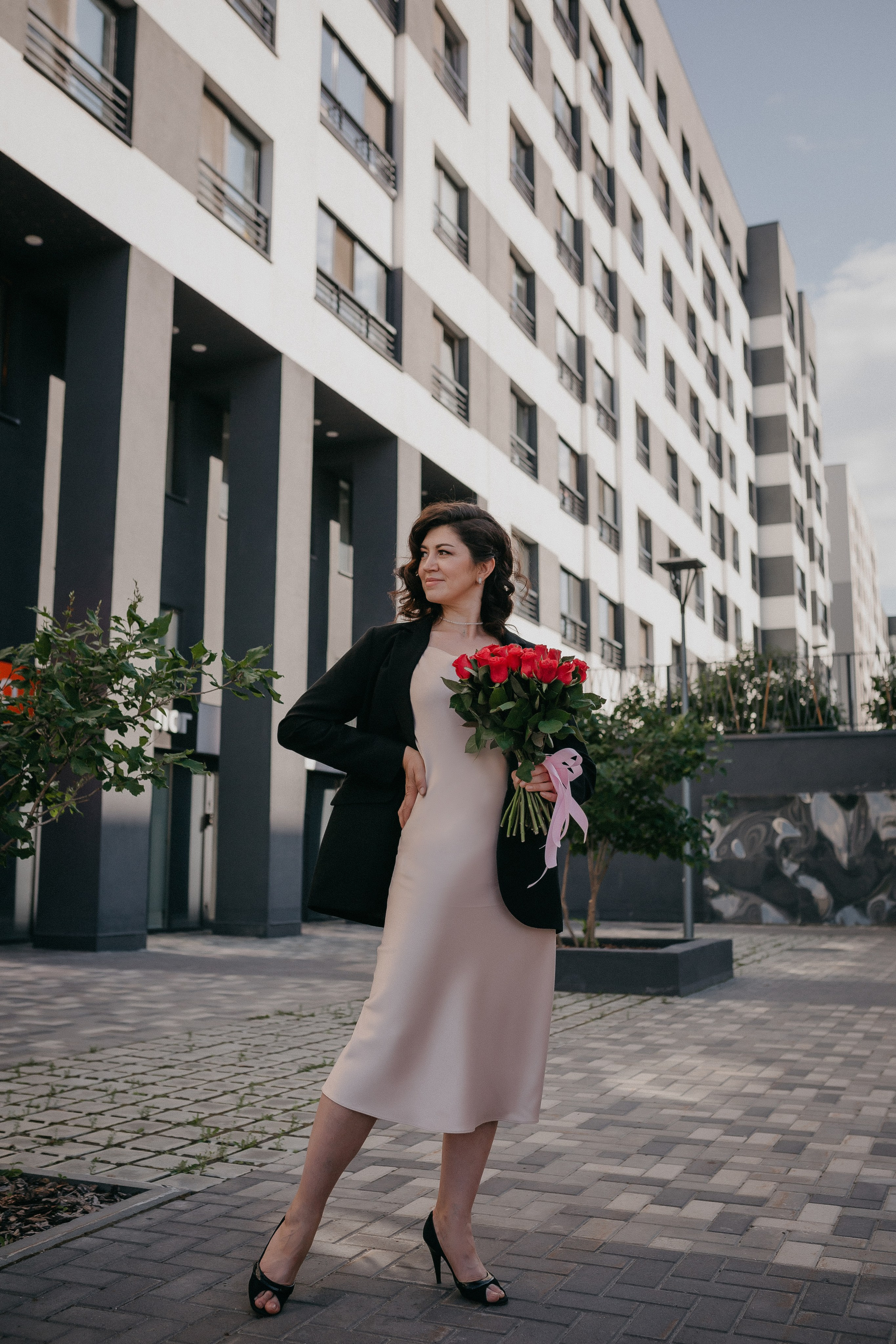 Девичник. Семейный фотограф в Сургуте