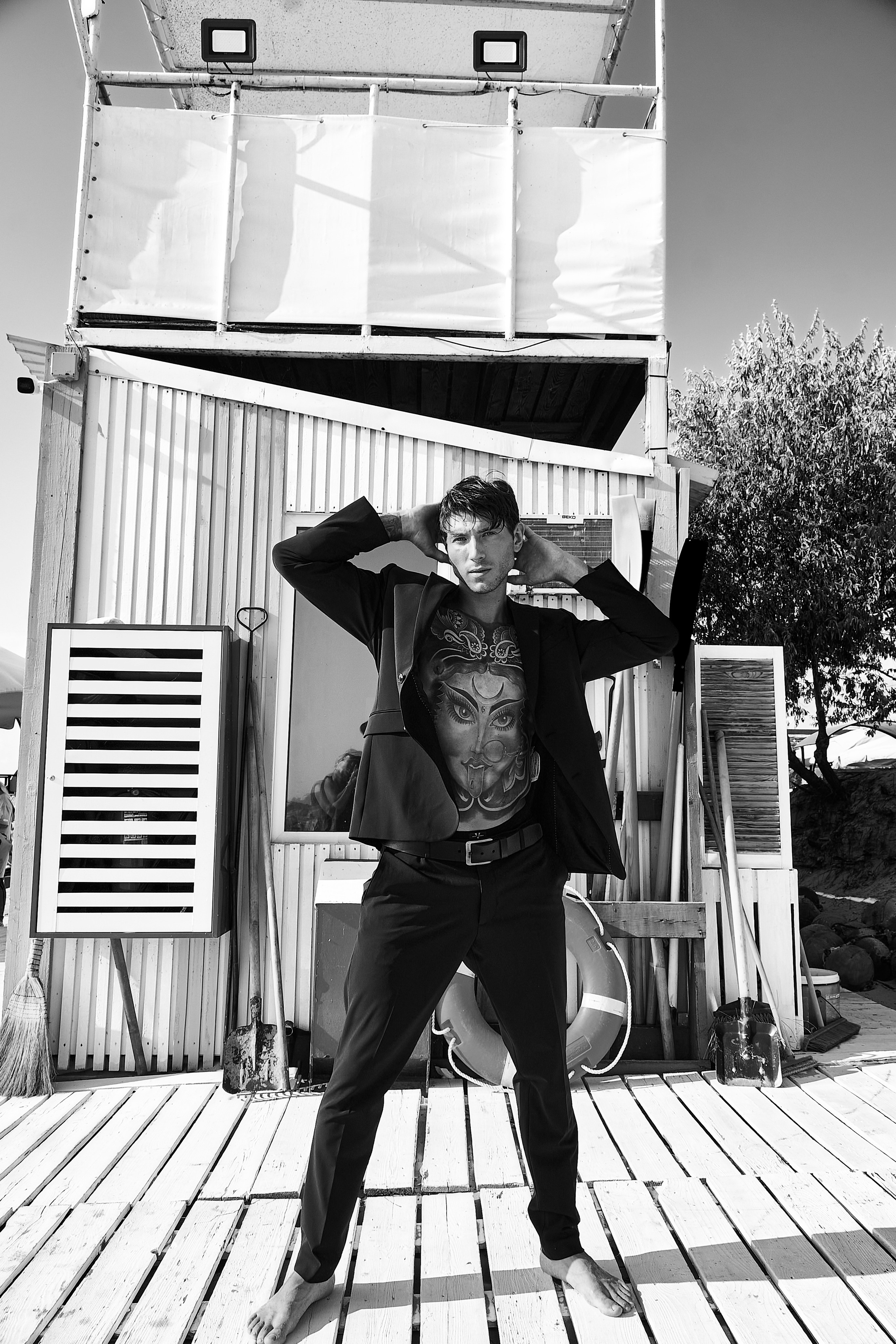 Lookbook/ Лукбук. Индивидуальные съемки для брендов nashe nastroenie